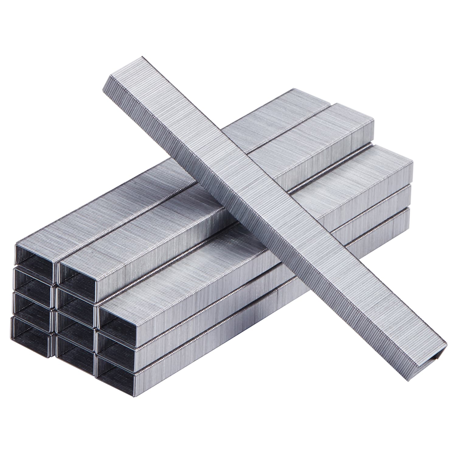 Bostitch Office Premium Standard Staples, 1/4in Full Strip, Box Of 5,000 Staples - Image 4