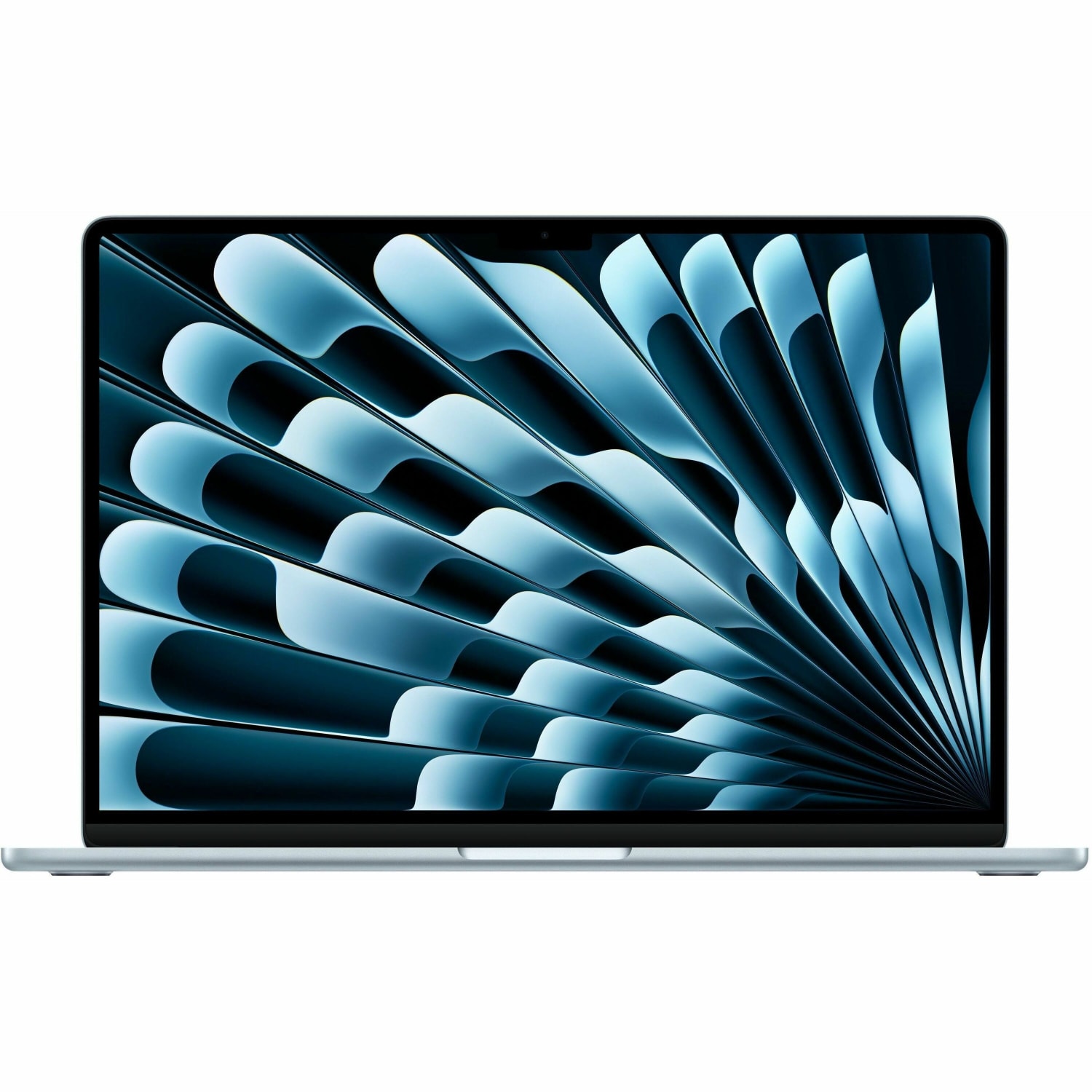 Apple Macbook Air 15in M5 16GB 1TB, Mdvt4Lla - Image 3