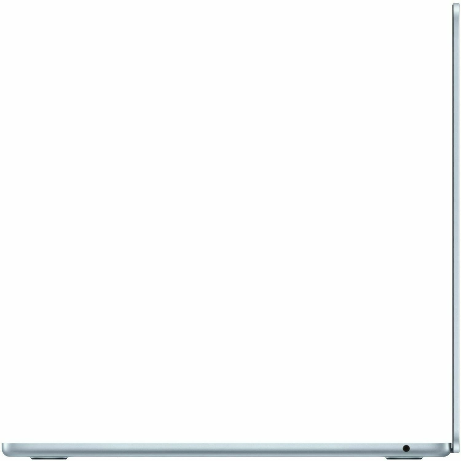 Apple Macbook Air 15in M5 16GB 1TB, Mdvt4Lla - Image 6