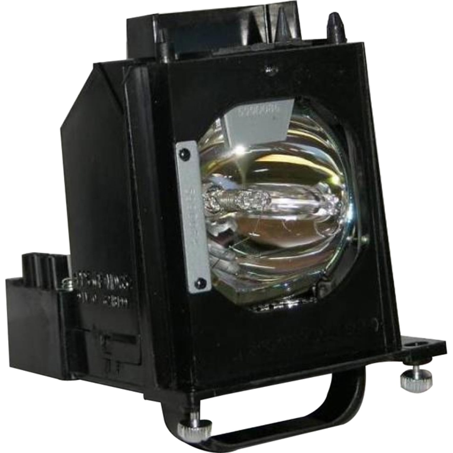 Premium Power Products Lamp for Mitsubishi Rear Projection Television - 180 W Projection TV Lamp - 2000 Hour - Image 3