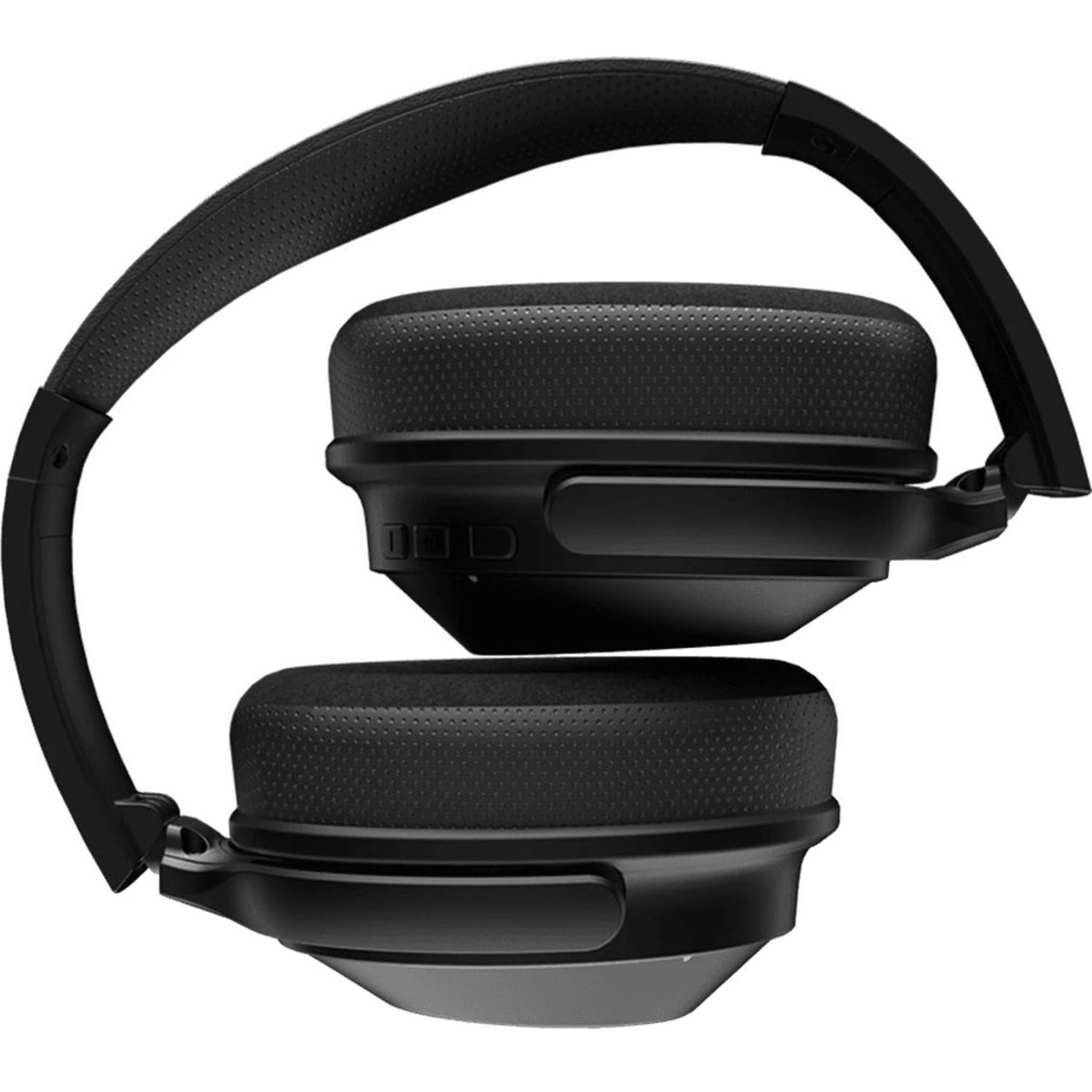 Raycon The Work Bluetooth Wireless Headphones, Carbon Black - Image 4