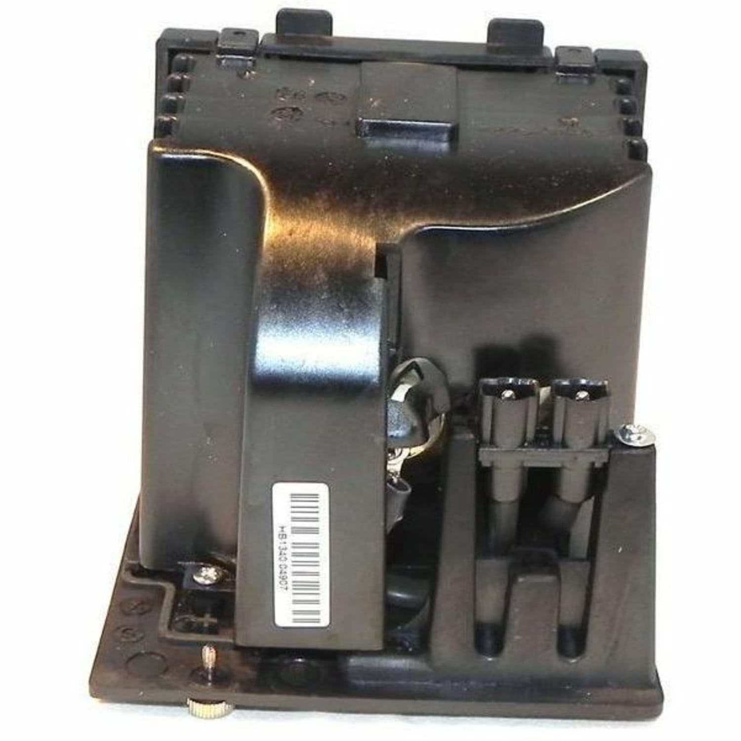 Premium Power Products RPTV Lamp replaces Mitsubishi 915P026010 - Projection TV Lamp - 2000 Hour - Image 4
