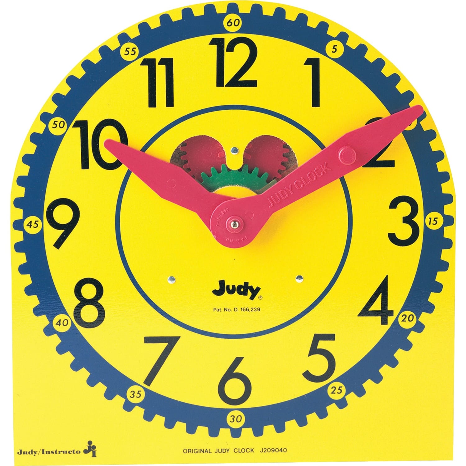Original Judy Clock - Image 3