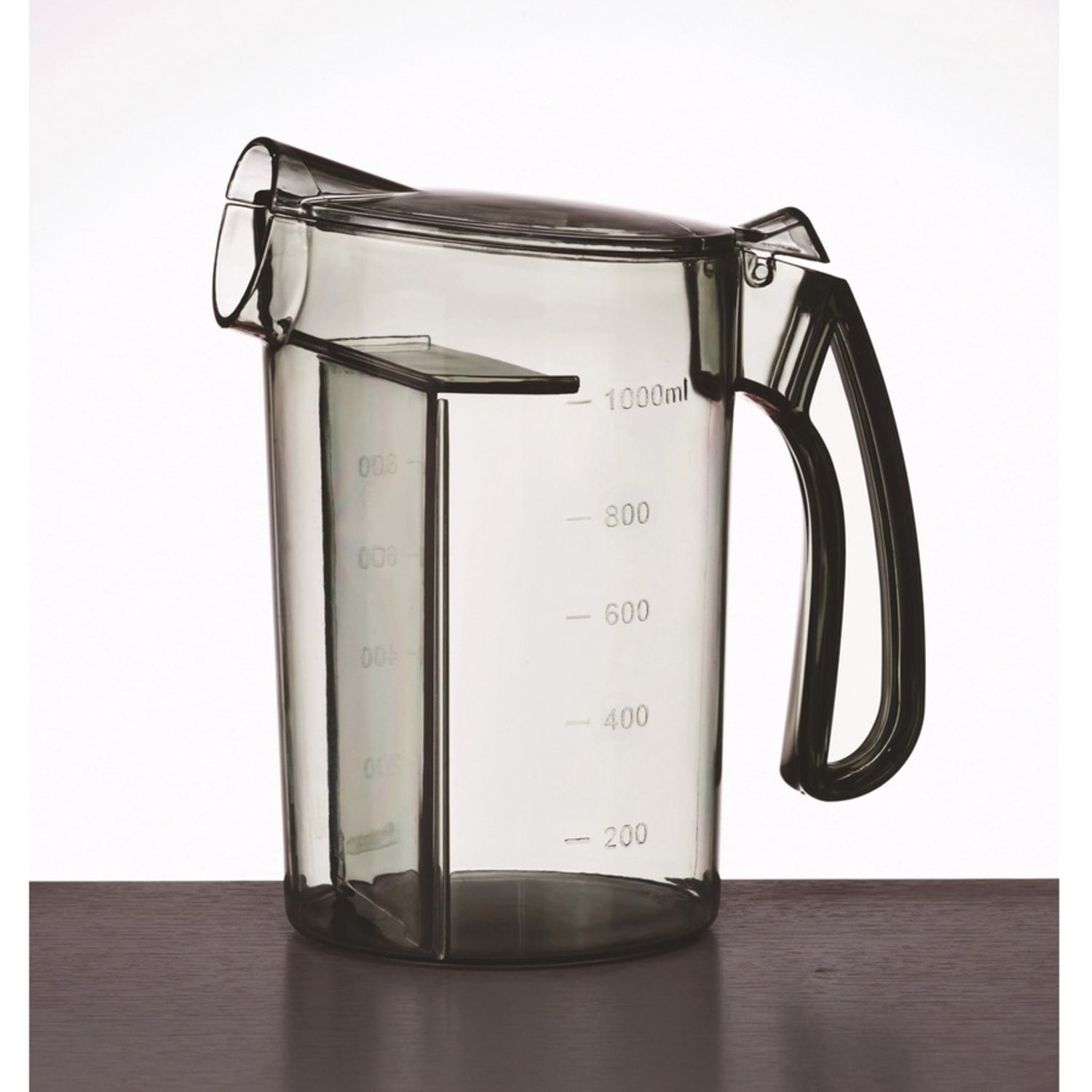 Brentwood JC-500 Power Juice Extractor - 700 Watts - 800 W Motor - Stainless Steel, Silver, Black - Image 3