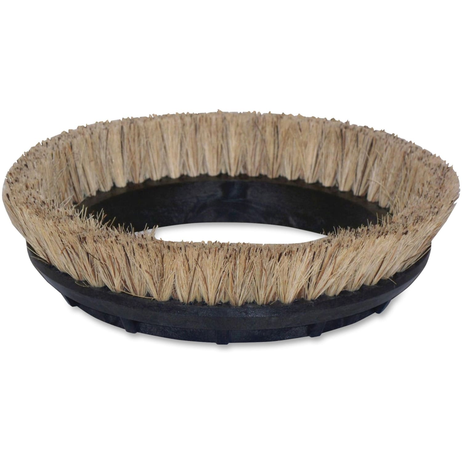 Oreck Floor Machine Union Mix Brush - 13in Overall Diameter - Tan - 1 Each - Image 3