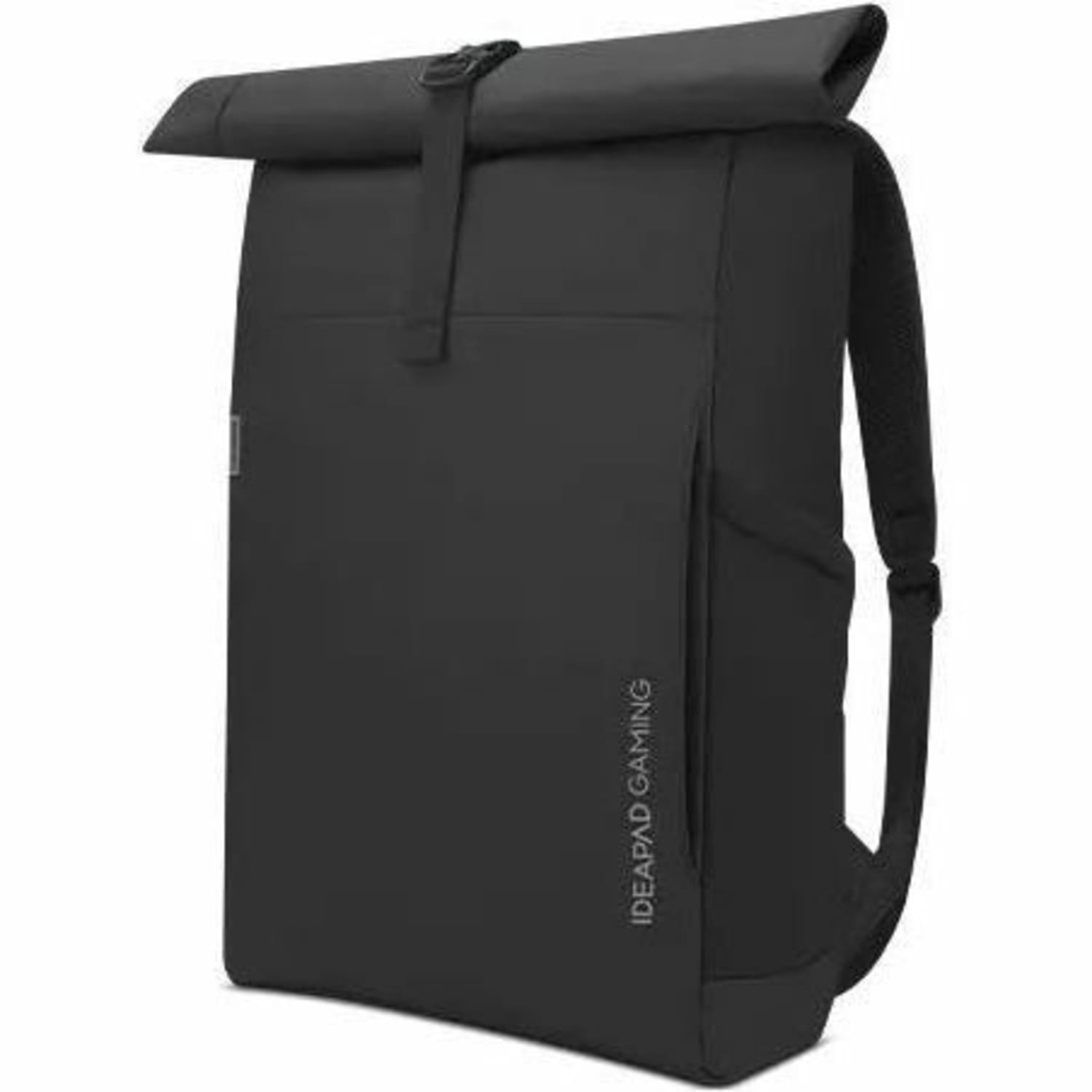 Lenovo Carrying Case (Backpack) for 16in Notebook, Gaming, Water Bottle - Black - Water Resistant, Weather Resistant - Plastic, Polyurethane Body - Polyester Exterior Material - Handle, Shoulder Strap, Luggage Strap - Unisex - Image 4