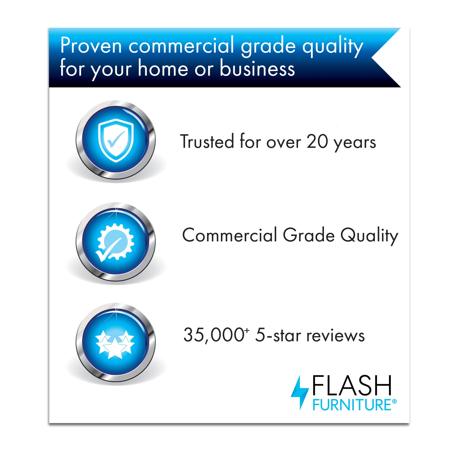 Flash Furniture Round Laminate Table Top With Table Height Base, 31-3/16inH x 36inW x 36inD, Mahogany - Image 4