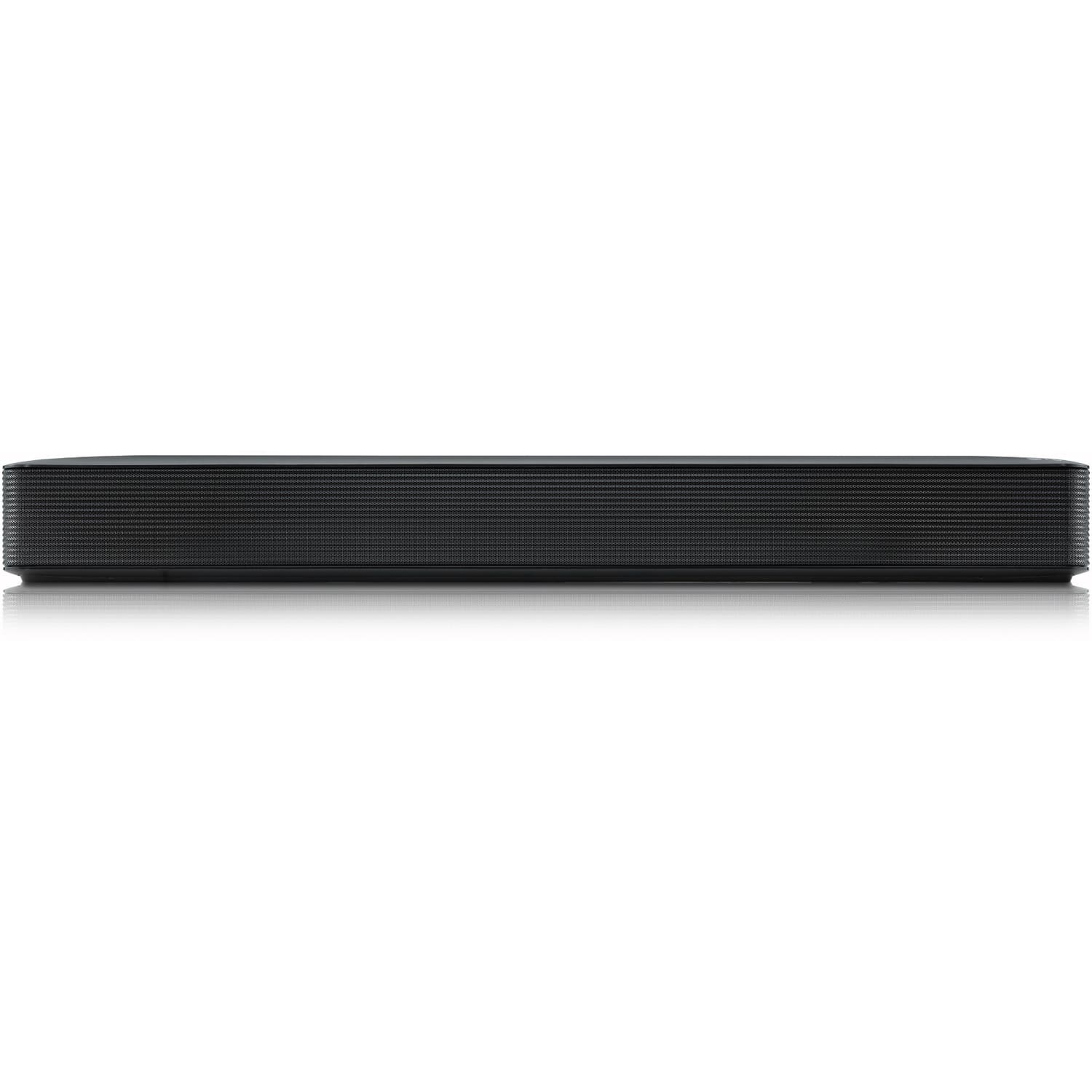 LG SK1 2.0-Channel High-Resolution Soundbar Speaker, Black - Image 6