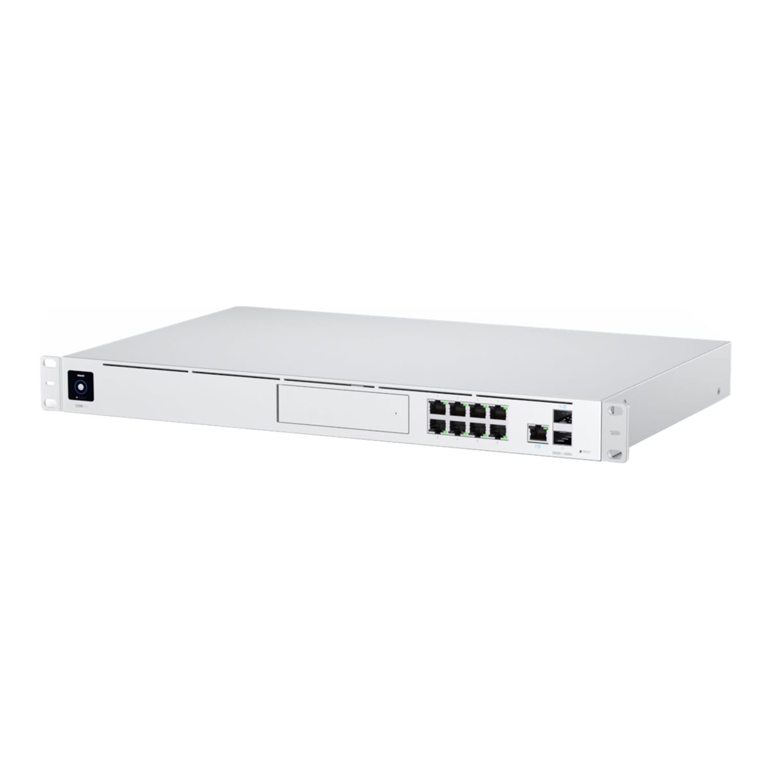 Ubiquiti UniFi Dream Machine Pro - Network management device - 1GbE - 1U - rack-mountable - Image 3