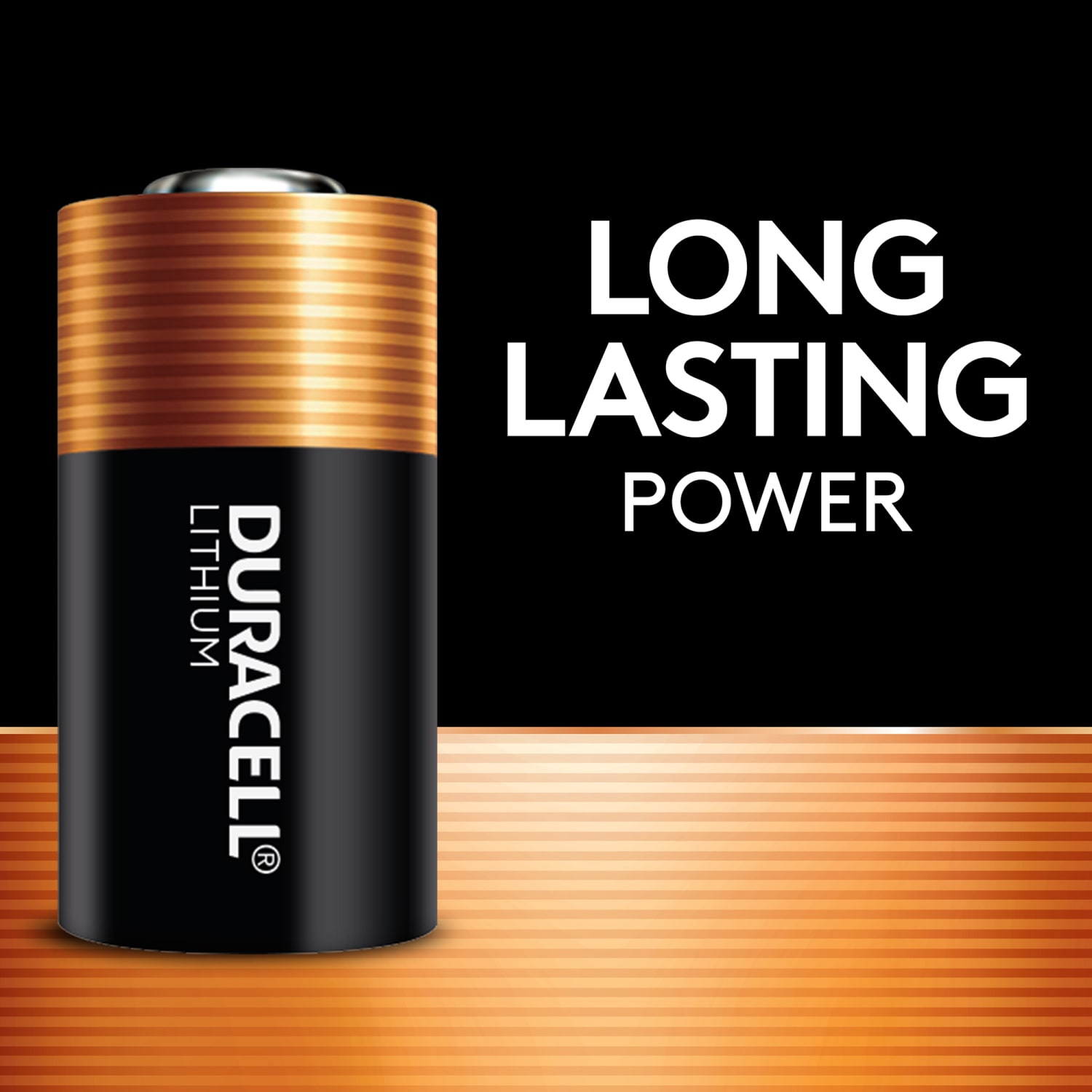Duracell 123 3V High Power Lithium Batteries, Pack of 6 - Image 3