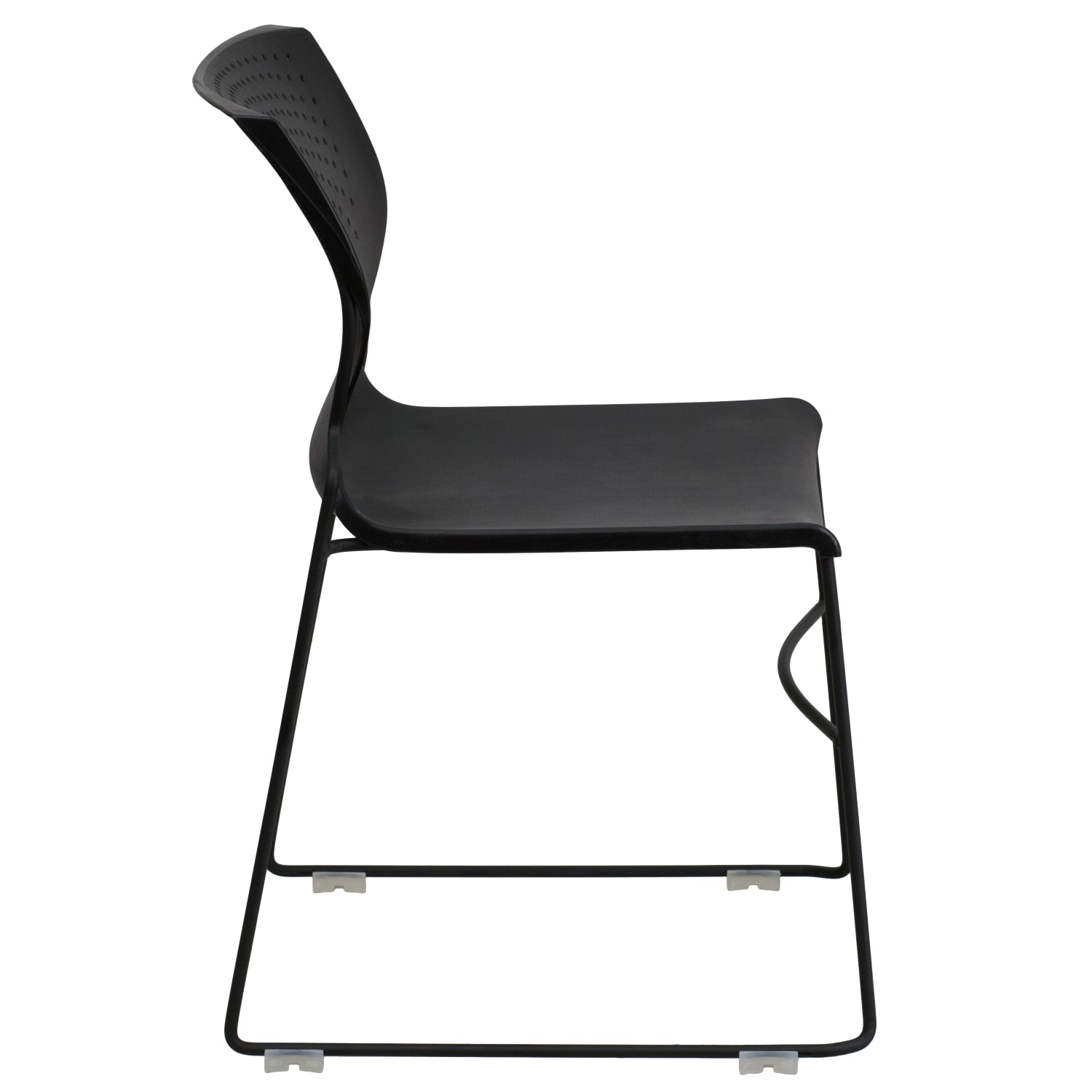 Flash Furniture HERCULES Series 661lb Capacity FullBack Stack Chair Black PopularChairscom Flash Furniture HERCULES Series 661 lb Capacity Full Back Stack Chair Black PopularChairscom
