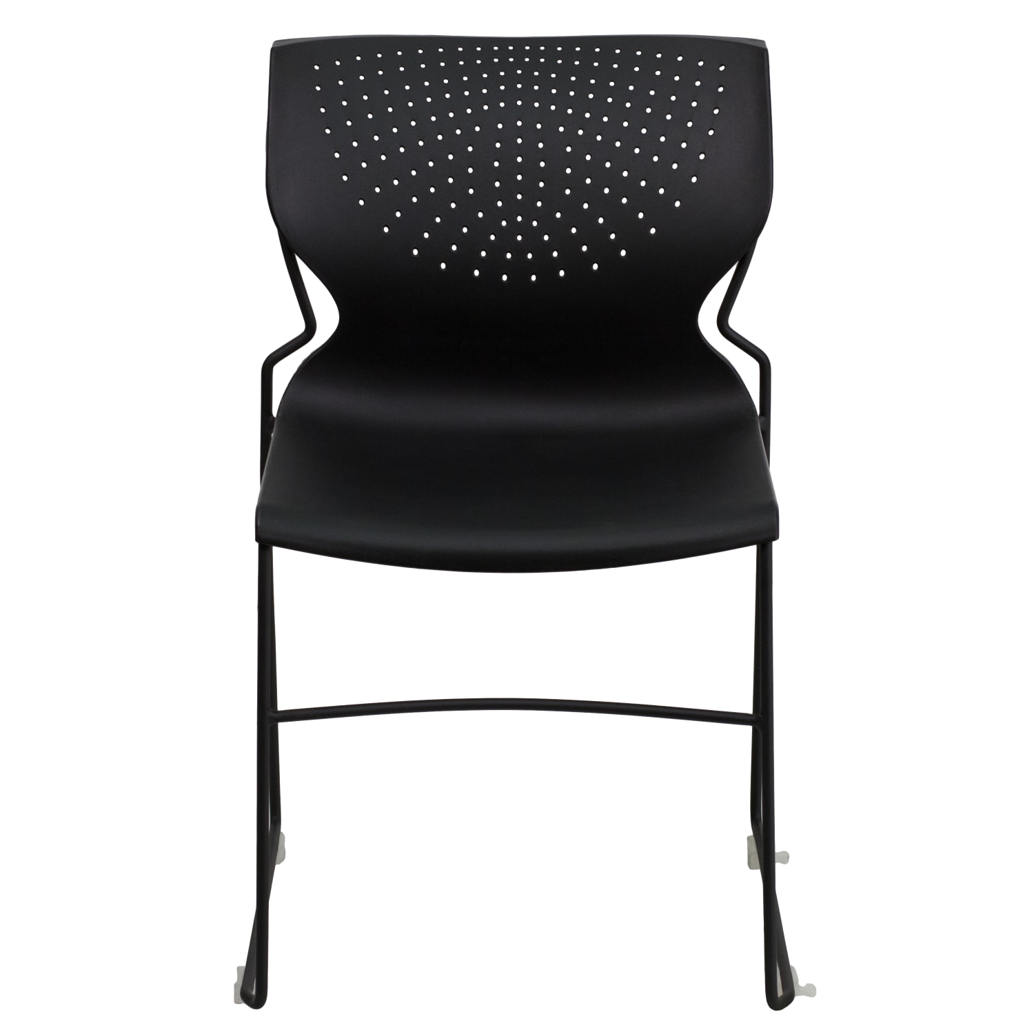 Flash Furniture HERCULES Series 661lb Capacity FullBack Stack Chair Black PopularChairscom Flash Furniture HERCULES Series 661 lb Capacity Full Back Stack Chair Black PopularChairscom