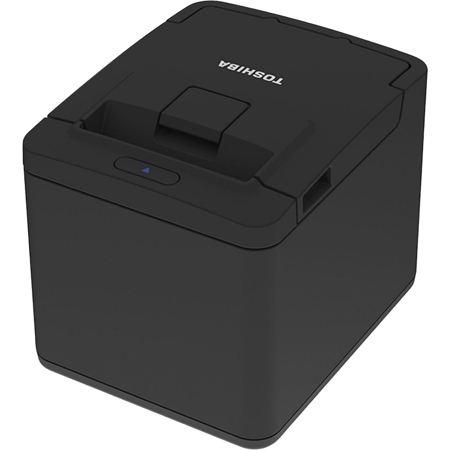 Toshiba HSP100 Direct Thermal Receipt Printer - Image 3