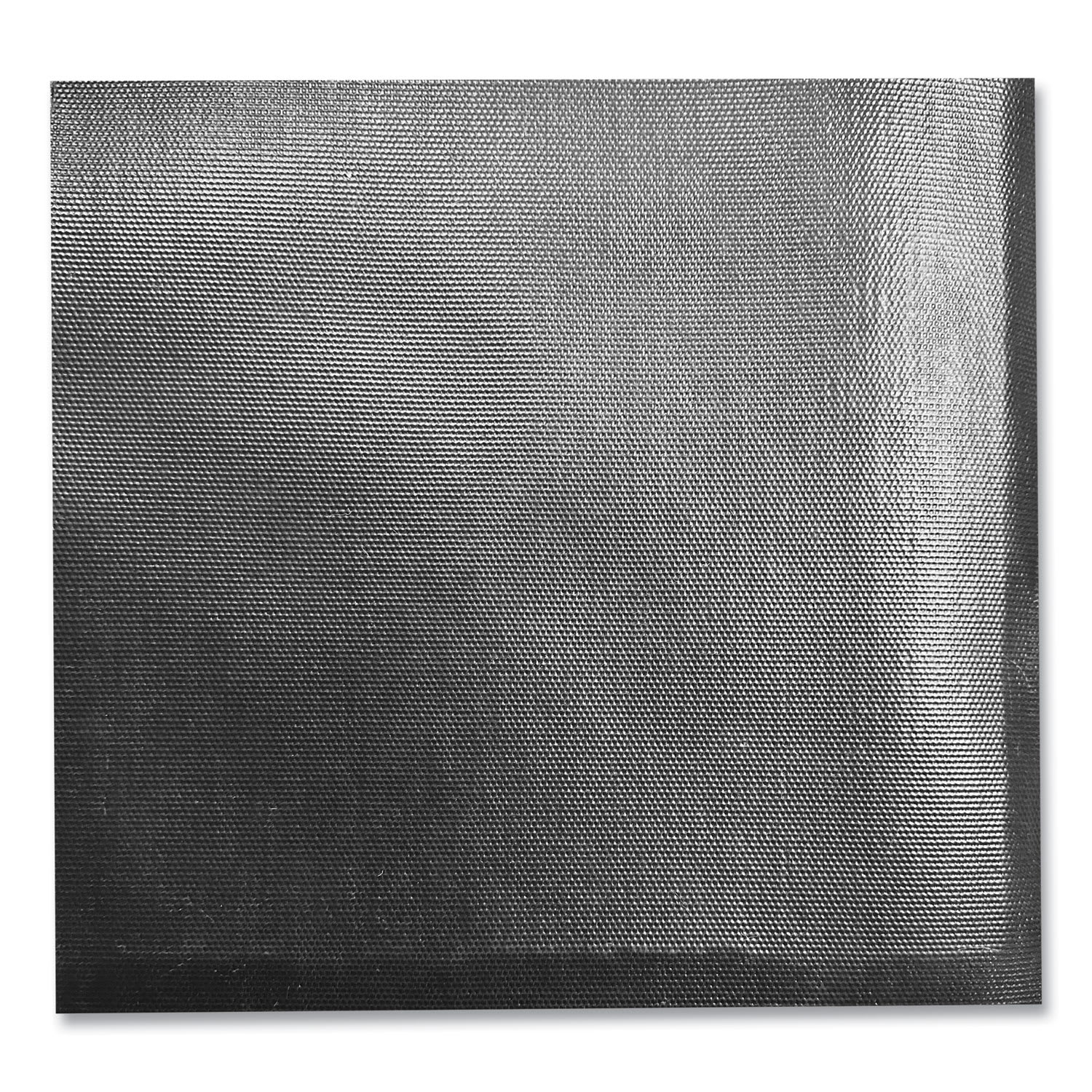 Crown Wonder-Pro Mat, Rectangular, 36 x 60, Charcoal - Image 4