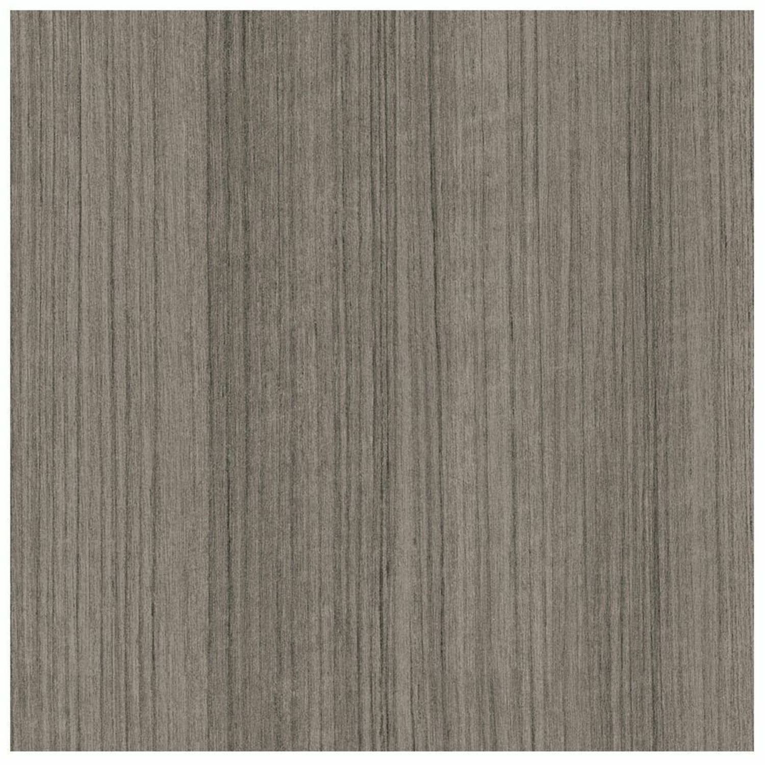 HON Mod 66inW Desk Hutch, Gray/Slate Teak - Image 3