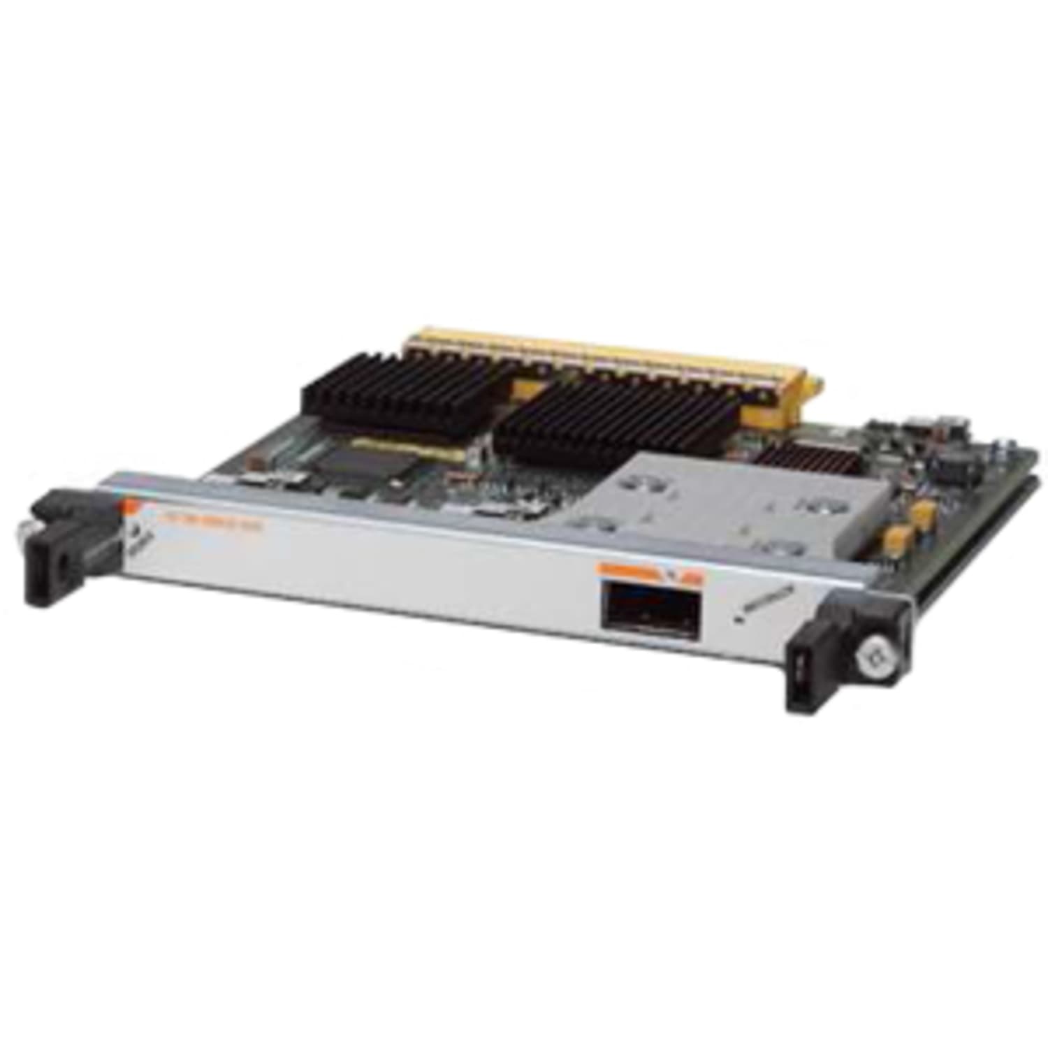 Cisco 1-Port 10 Gigabit Ethernet Shared Port Adapter - 1 x Expansion Slots - Image 3