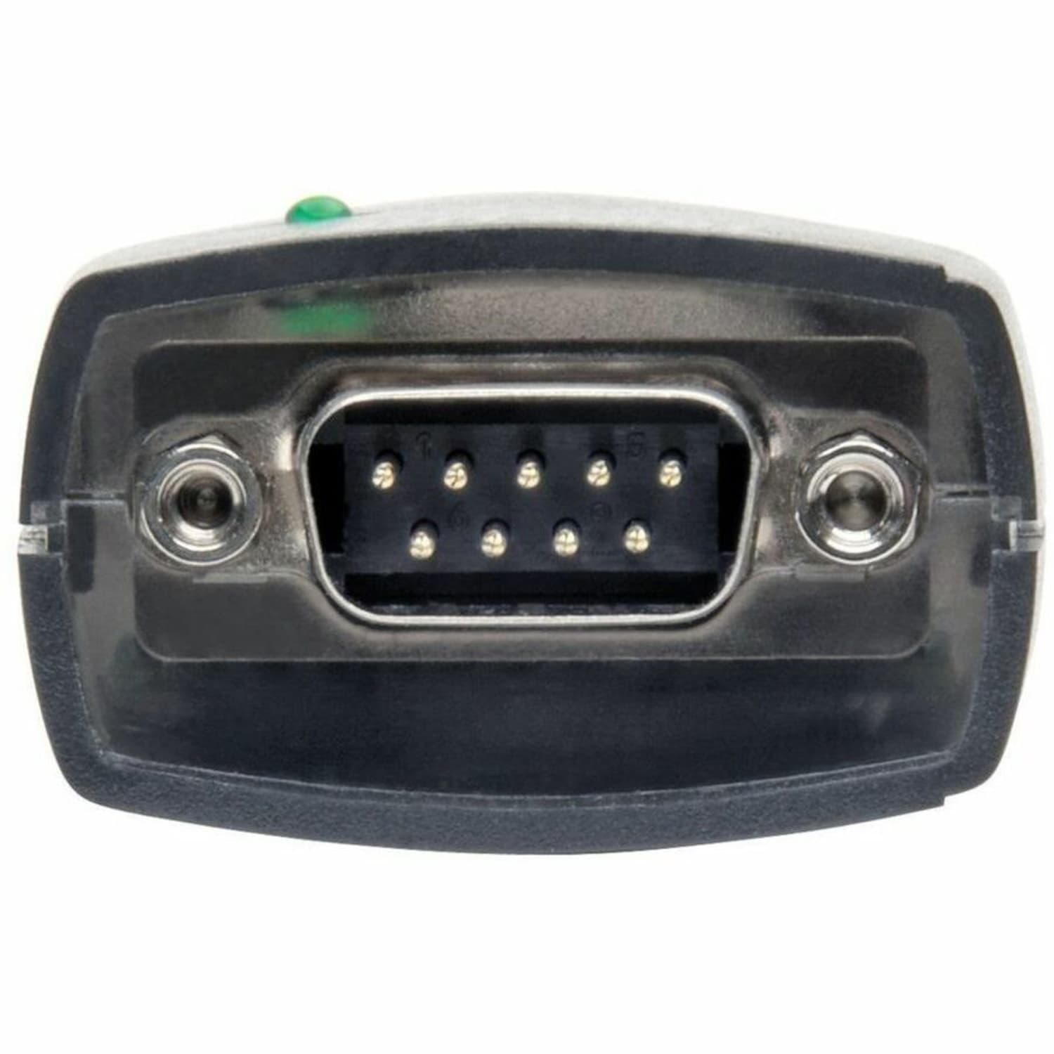 Eaton Tripp Lite Series USB-C to Serial Adapter (DB9) - Keyspan, High-Speed (M/M), Detachable Cable, TAA - USA19HSC - Image 4