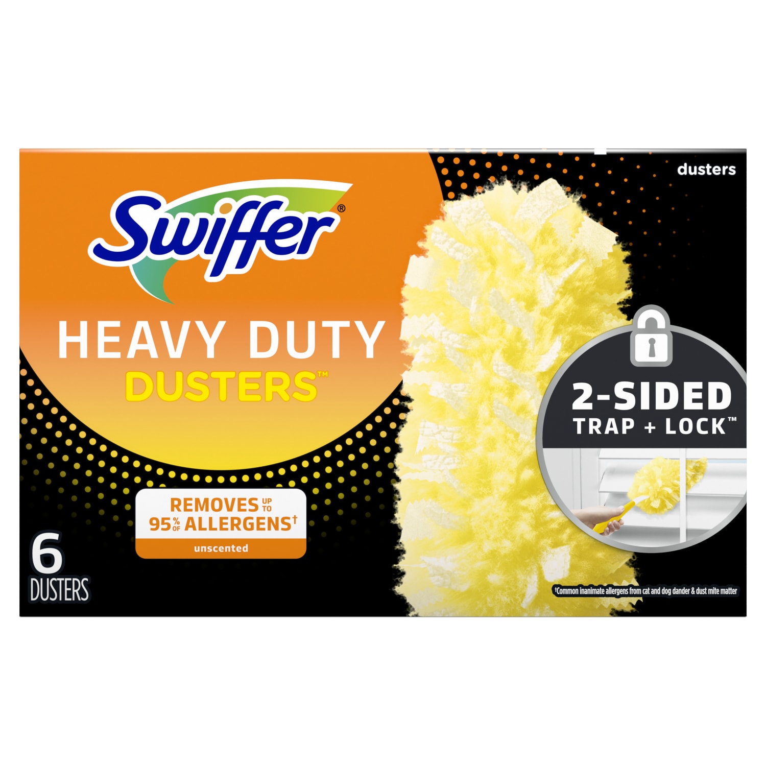 Swiffer 360 deg. Dusters, Refills - Image 3