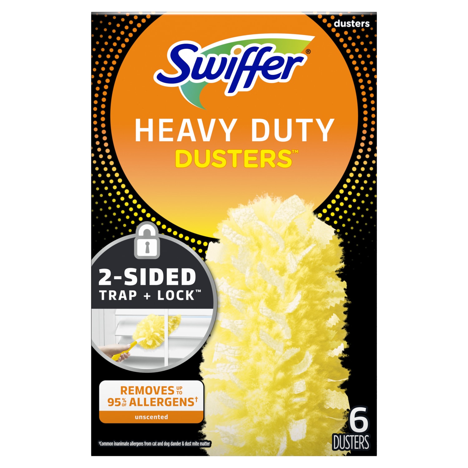 Swiffer 360 deg. Dusters, Refills - Image 4