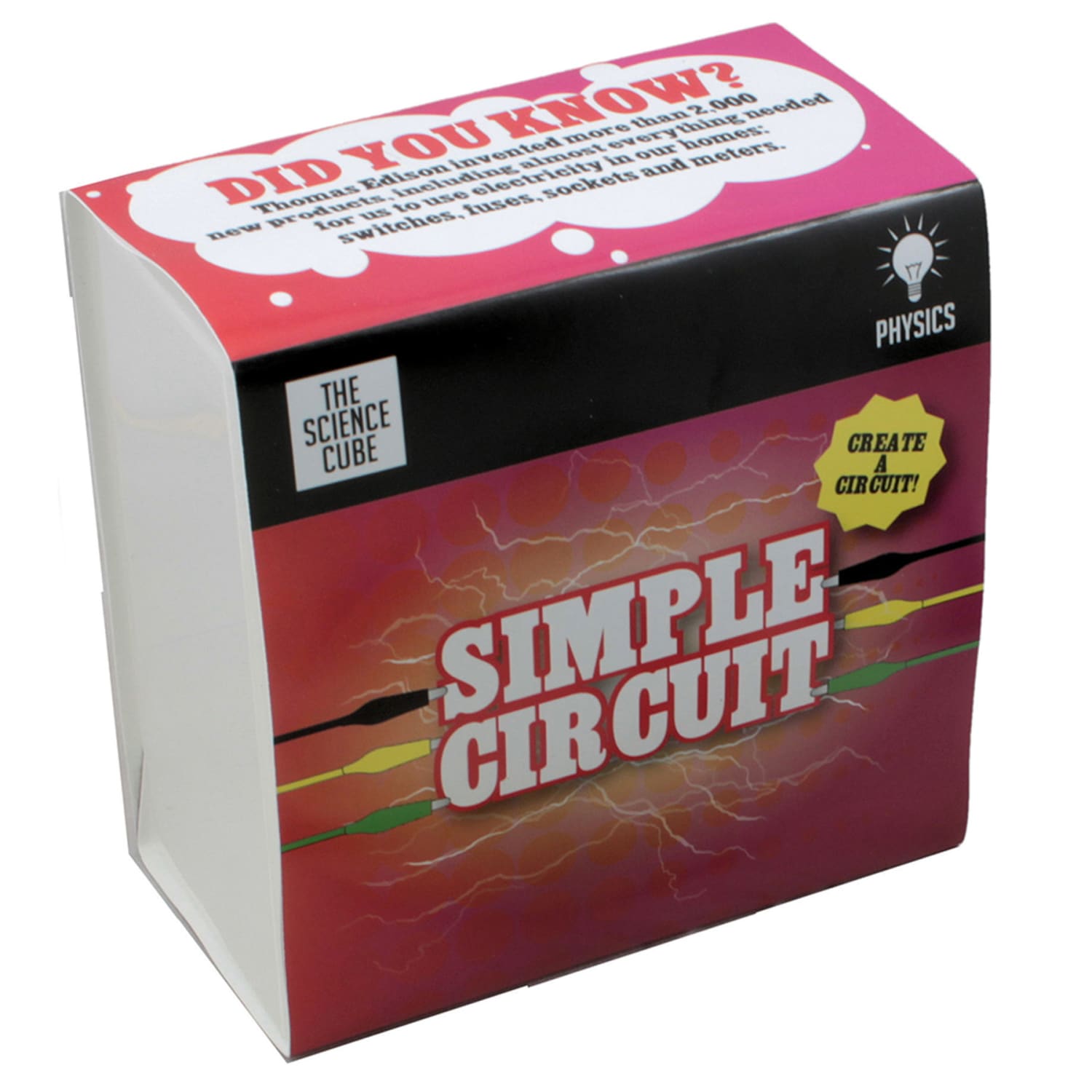 Supertek Simple Circuit - Image 3