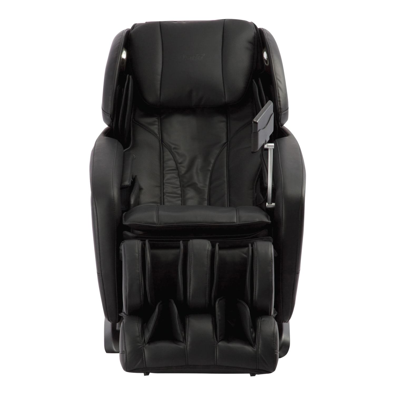 Osaki Pro Maxim Massage Chair, Black - Image 3