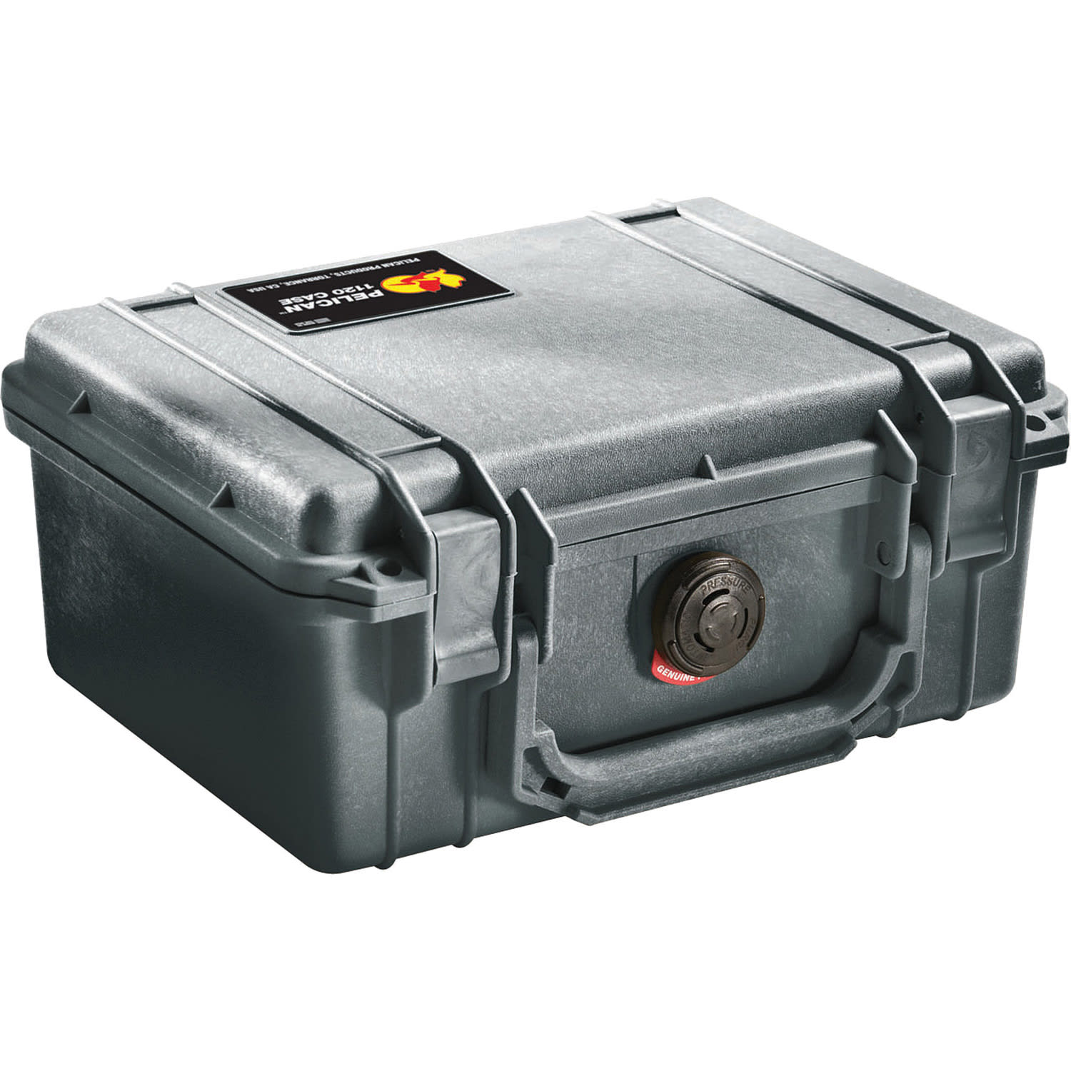 Pelican 1150 Case, 9.12in x 7.56in x 4.37in - Image 3