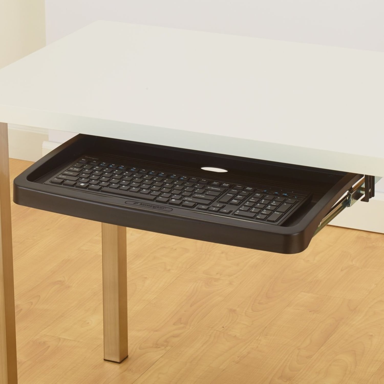 Kensington Standard Underdesk Shelf - Image 3
