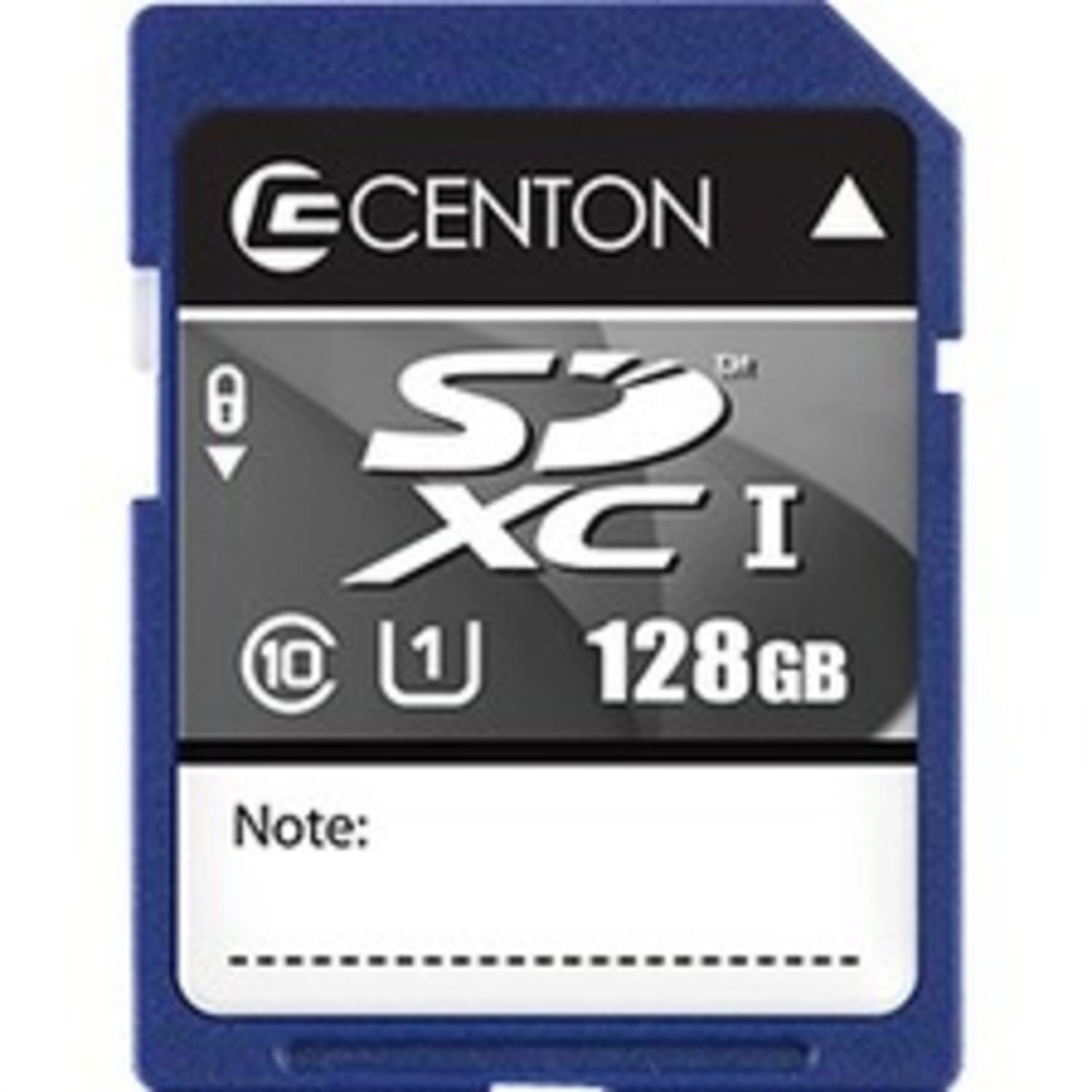 Centon 128 GB UHS-I SDXC - UHS-I - 1 Card - Image 5