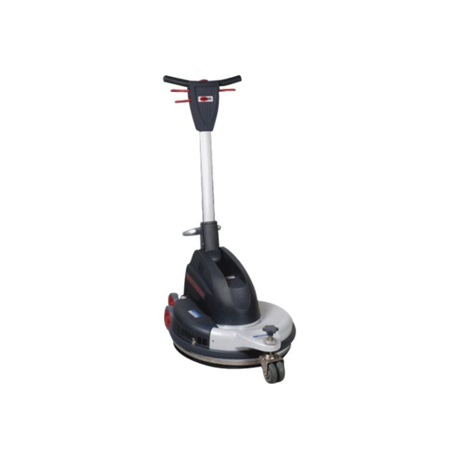Nilfisk Viper Dragon DR2000DC Dust Control Floor Burnisher - Image 3