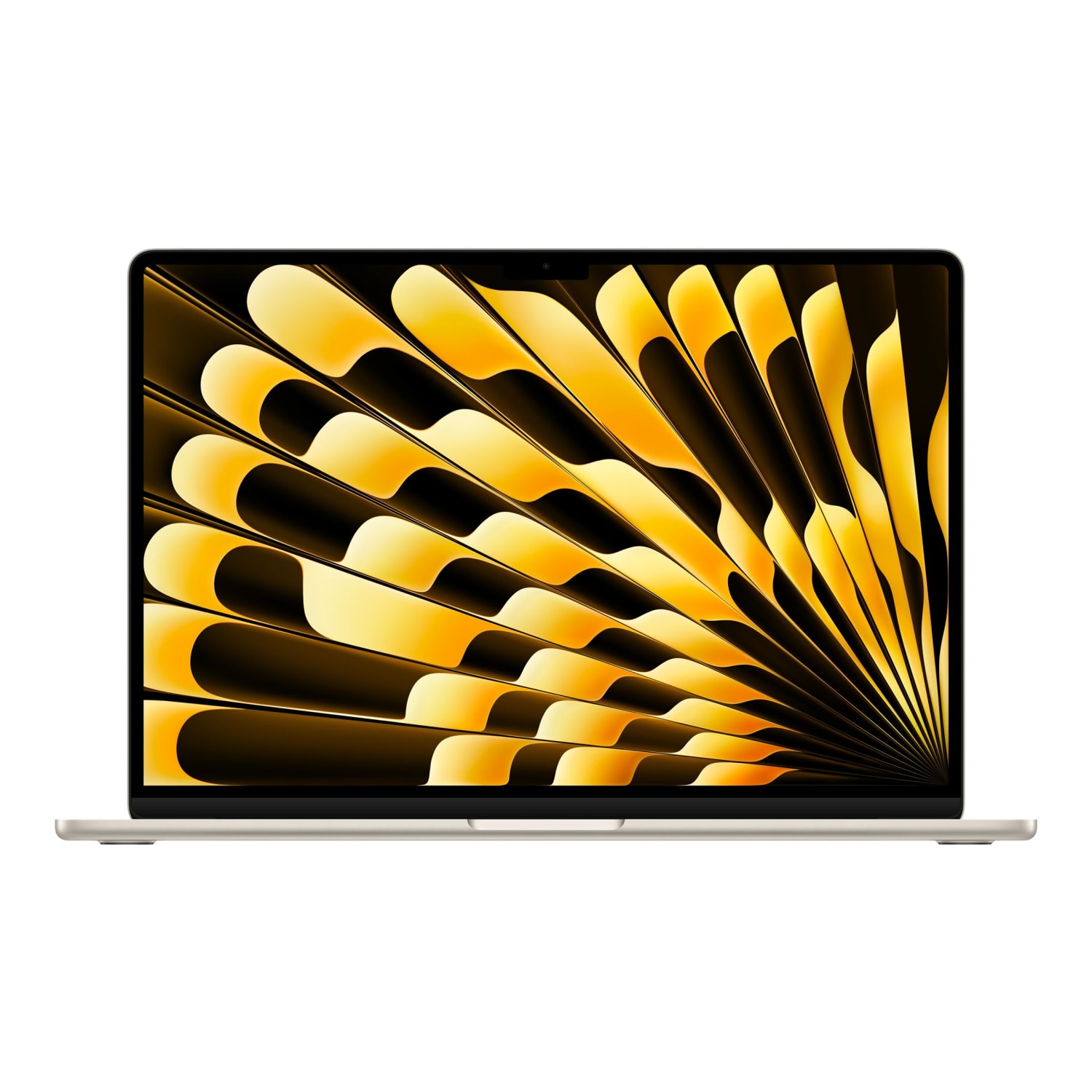 Apple Macbook Air 15in M5 16GB 512GB, Mdvd4Lla