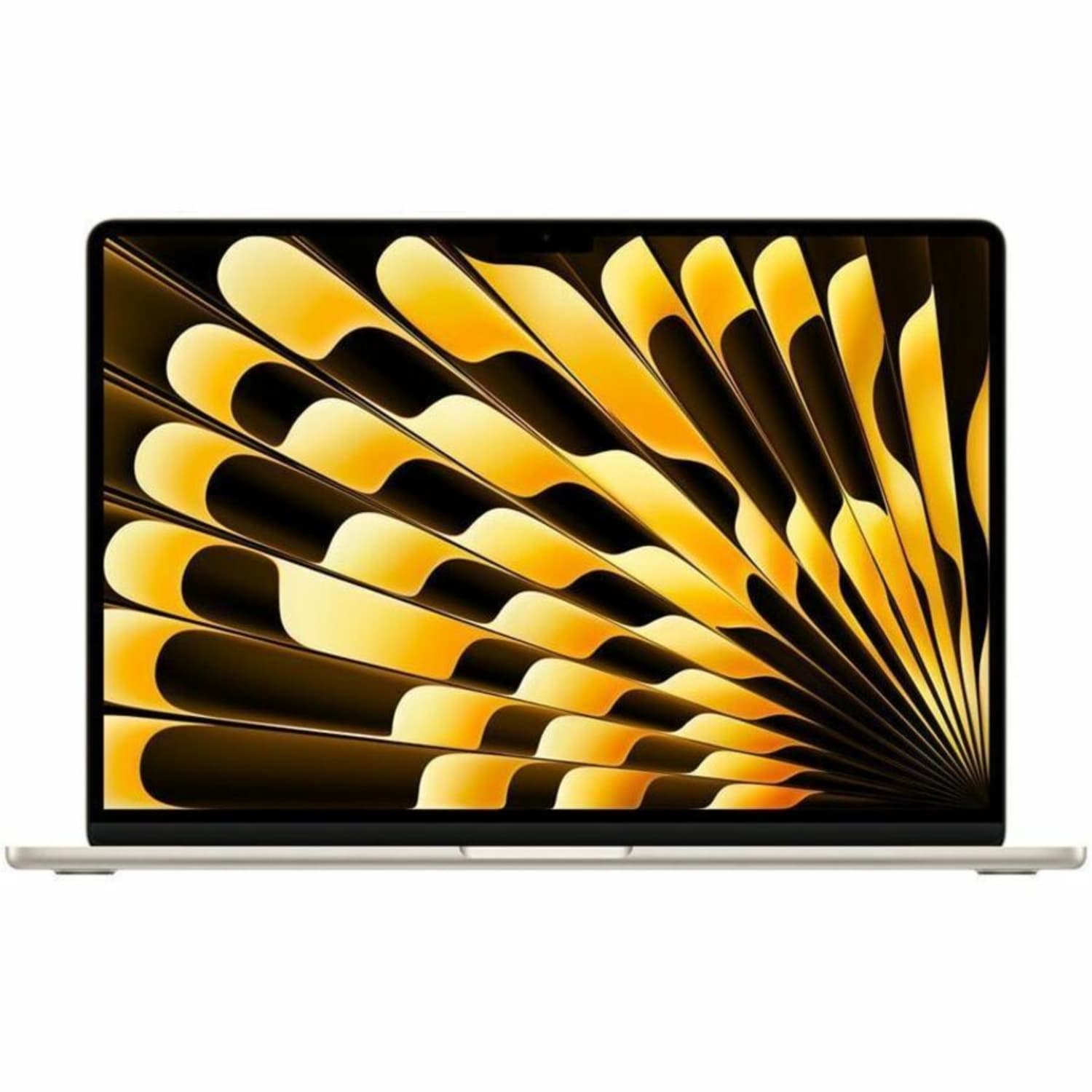 Apple Macbook Air 15in M5 16GB 512GB, Mdvd4Lla - Image 3