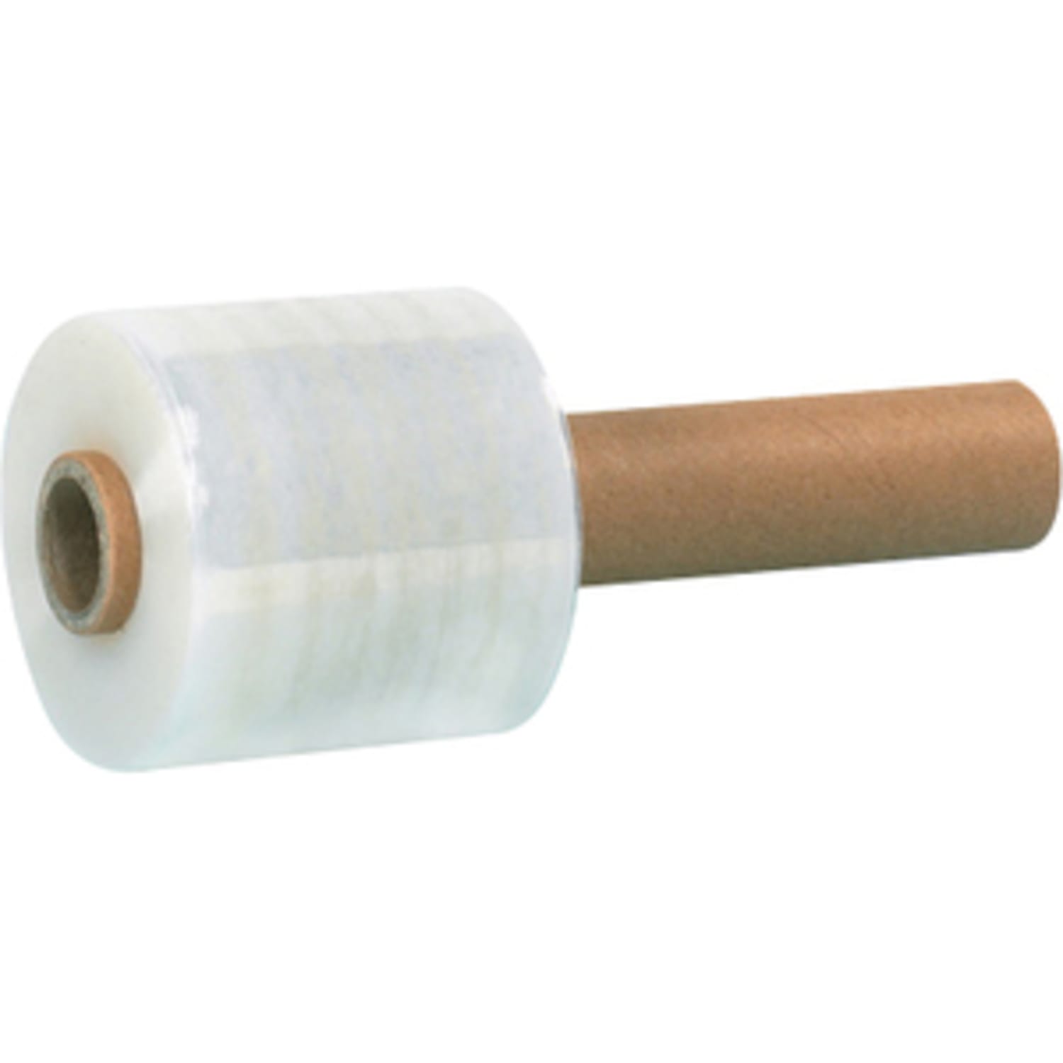Partners Brand Extended Core Bundling Stretch Film, 80 Gauge, 3in x 1000ft, Case Of 18 - Image 4