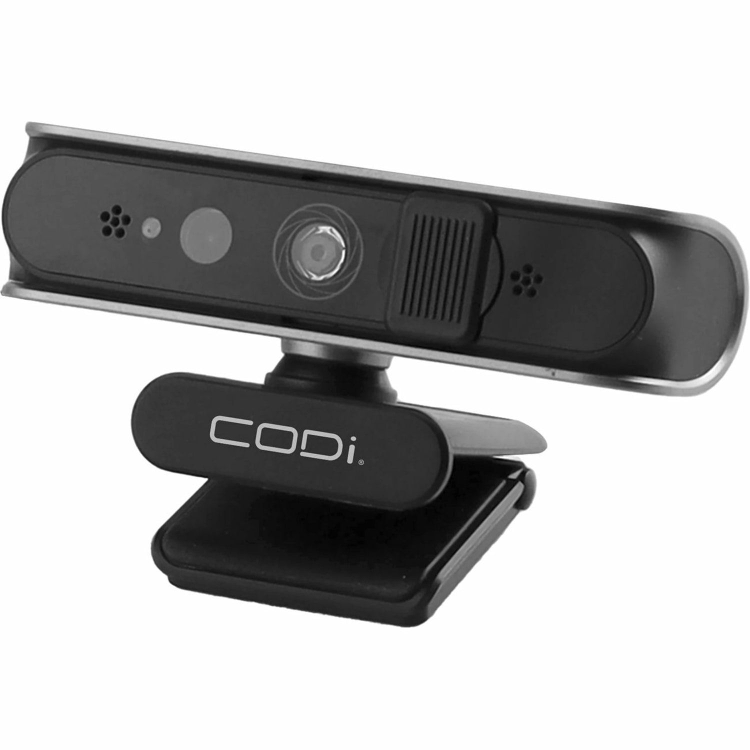 Allocco HD 1080P IR Facial Recognition Webcam (Windows Hello)  HD 1080P resolution at 30FPS - Image 3