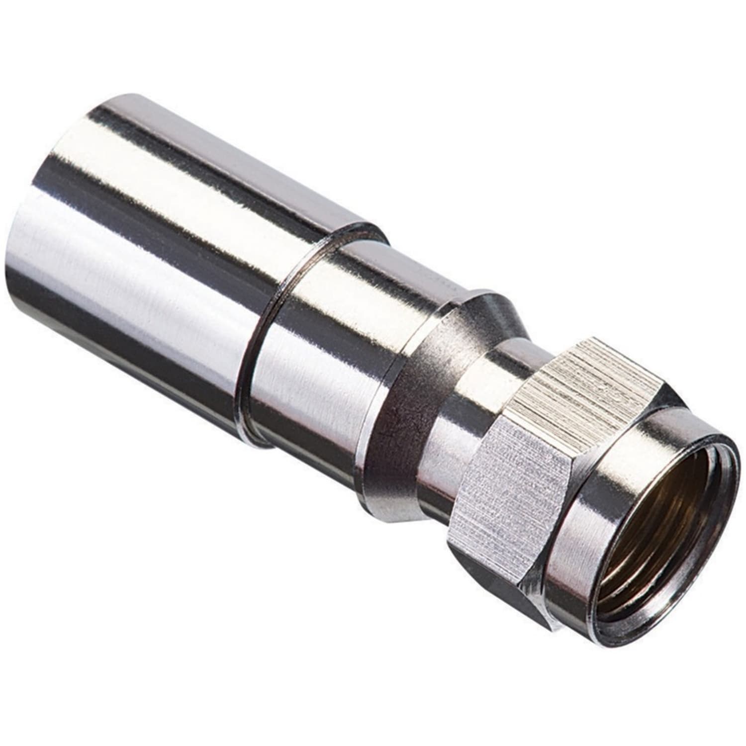 IDEAL 92-650 Antenna Connector - 50 Pack - 1 x F Connector Antenna - Image 4