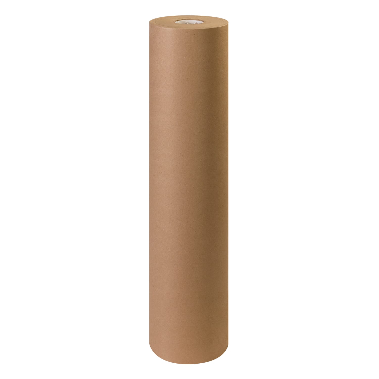 Partners Brand Kraft Paper Roll, 30 Lb., 40in x 1,200ft