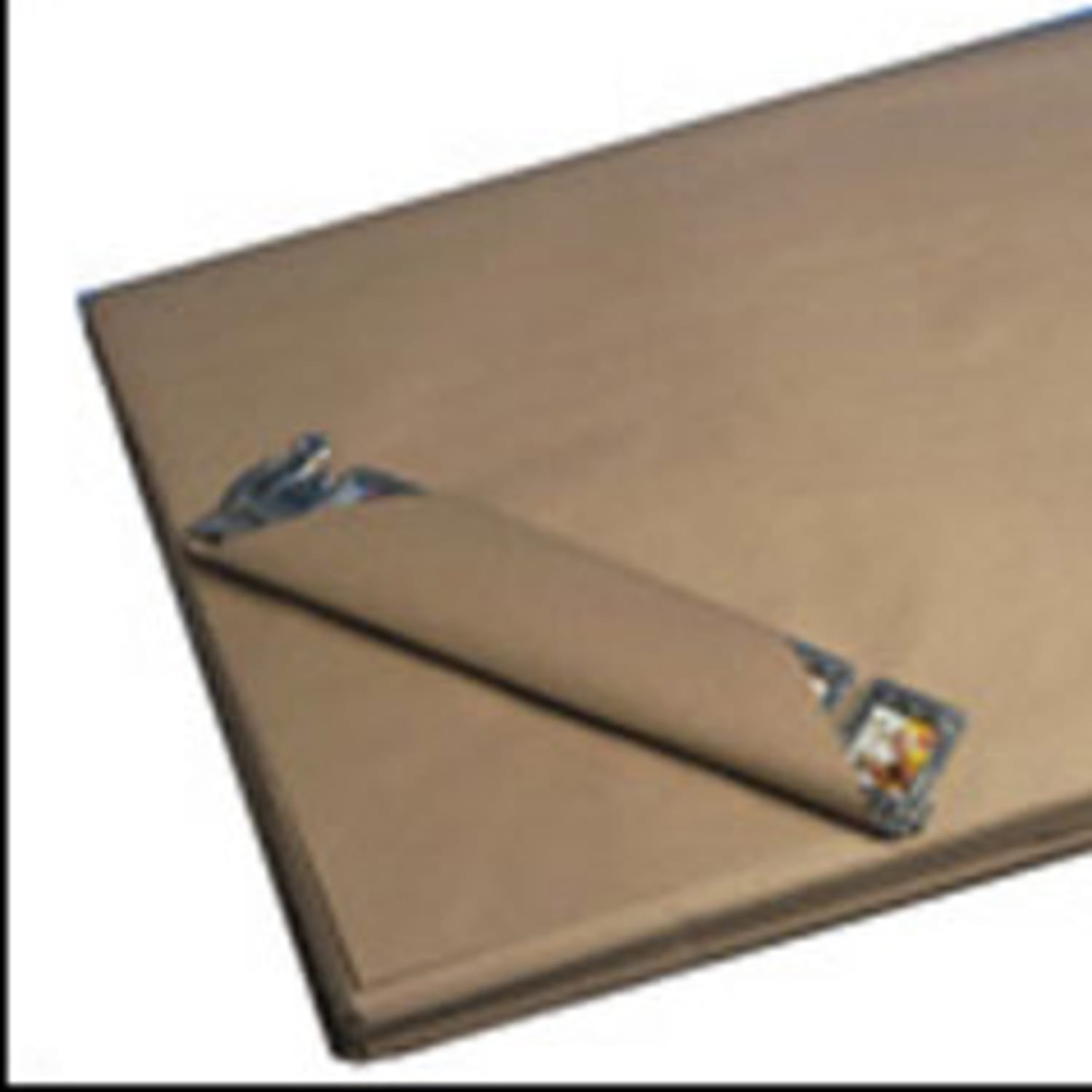 Office Depot Brand Kraft Paper Roll, 40 Lb., 40in x 900ft
