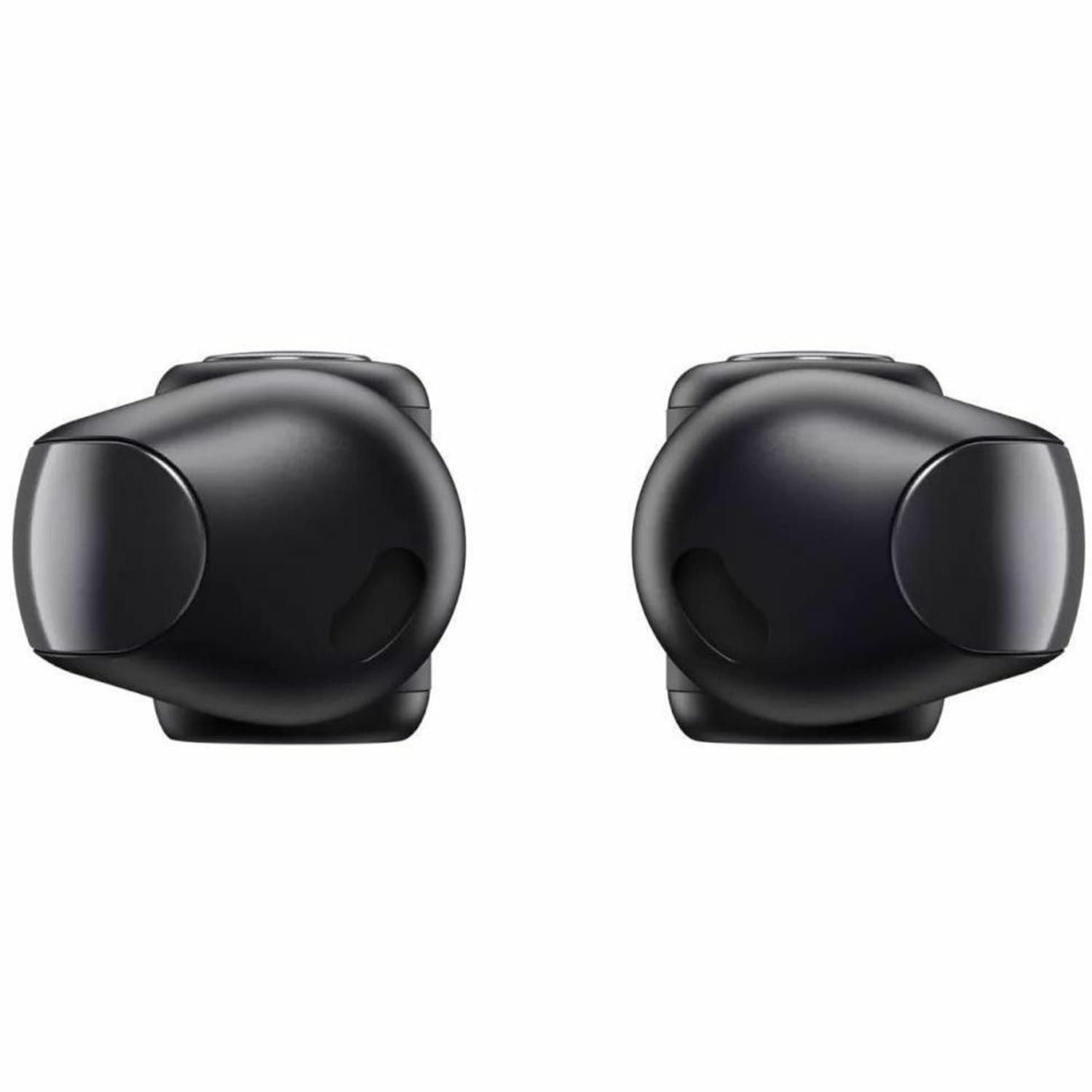 Bose Ultra Open Earbuds - Siri - Stereo - True Wireless - Bluetooth - 30 ft - Earbud - Binaural - Open - Black - Image 3