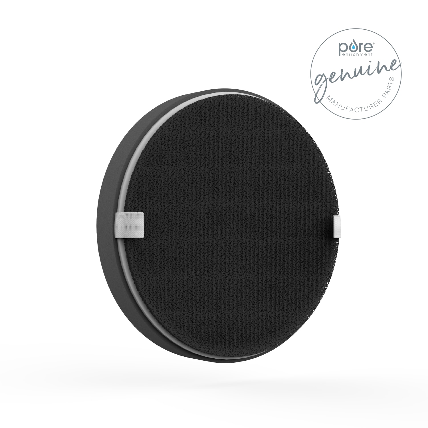 PureZone Halo True HEPA Replacement Air Filter, 1in x 8in - Image 3