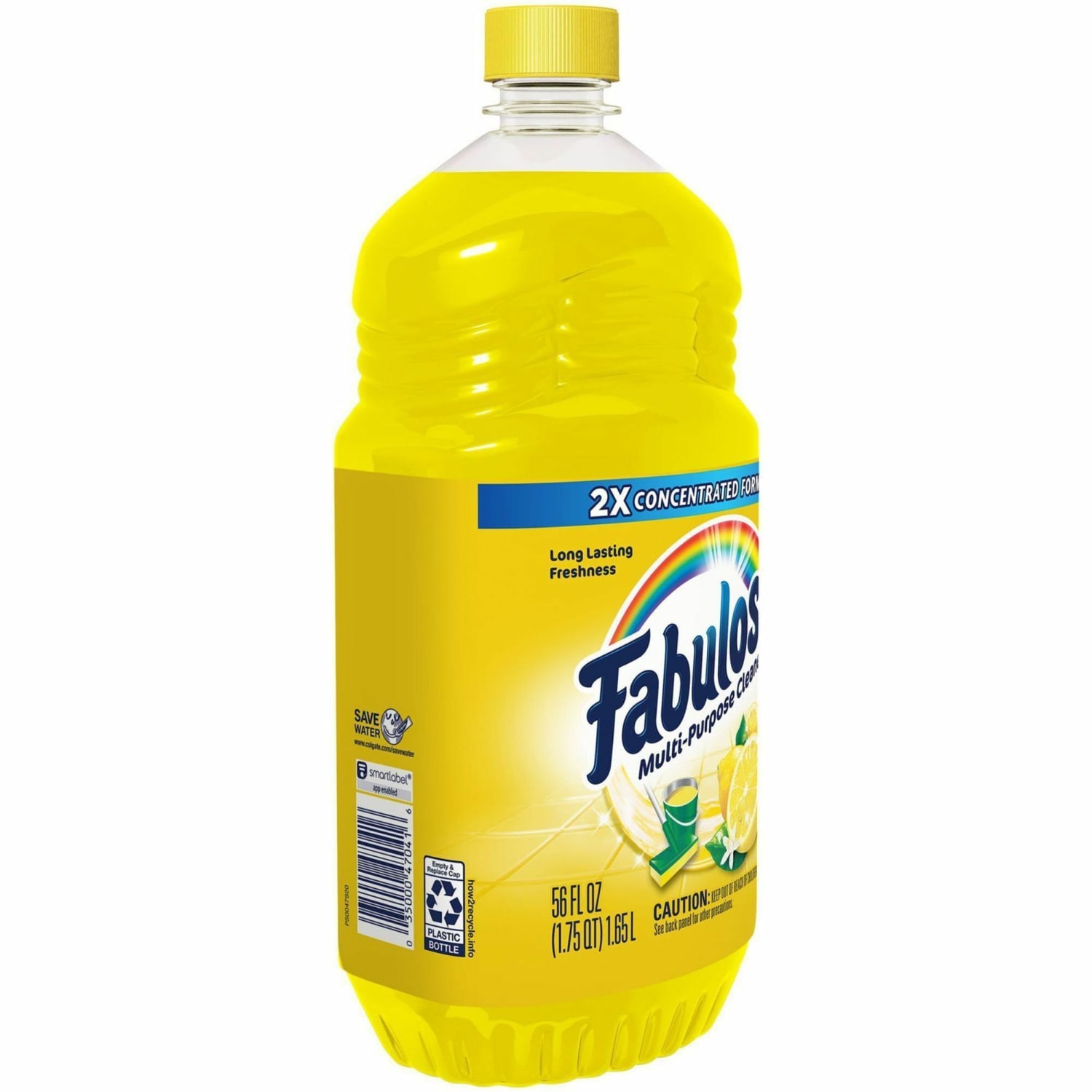 Fabuloso Multi-Purpose Cleaner, MX06157A - Image 4