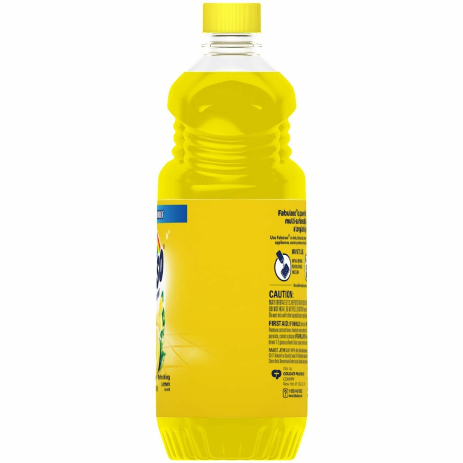 Fabuloso Multi-Purpose Cleaner, MX06157A - Image 5