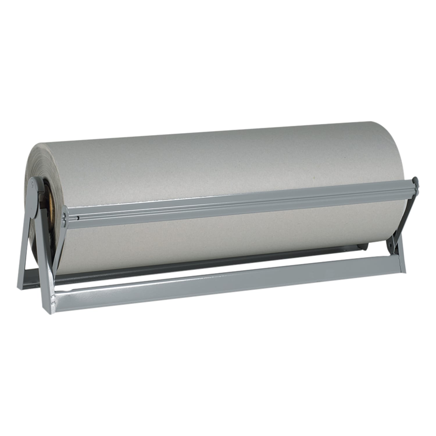 Office Depot Brand Bogus Kraft Paper Roll, 50 Lb., 24in x 720ft