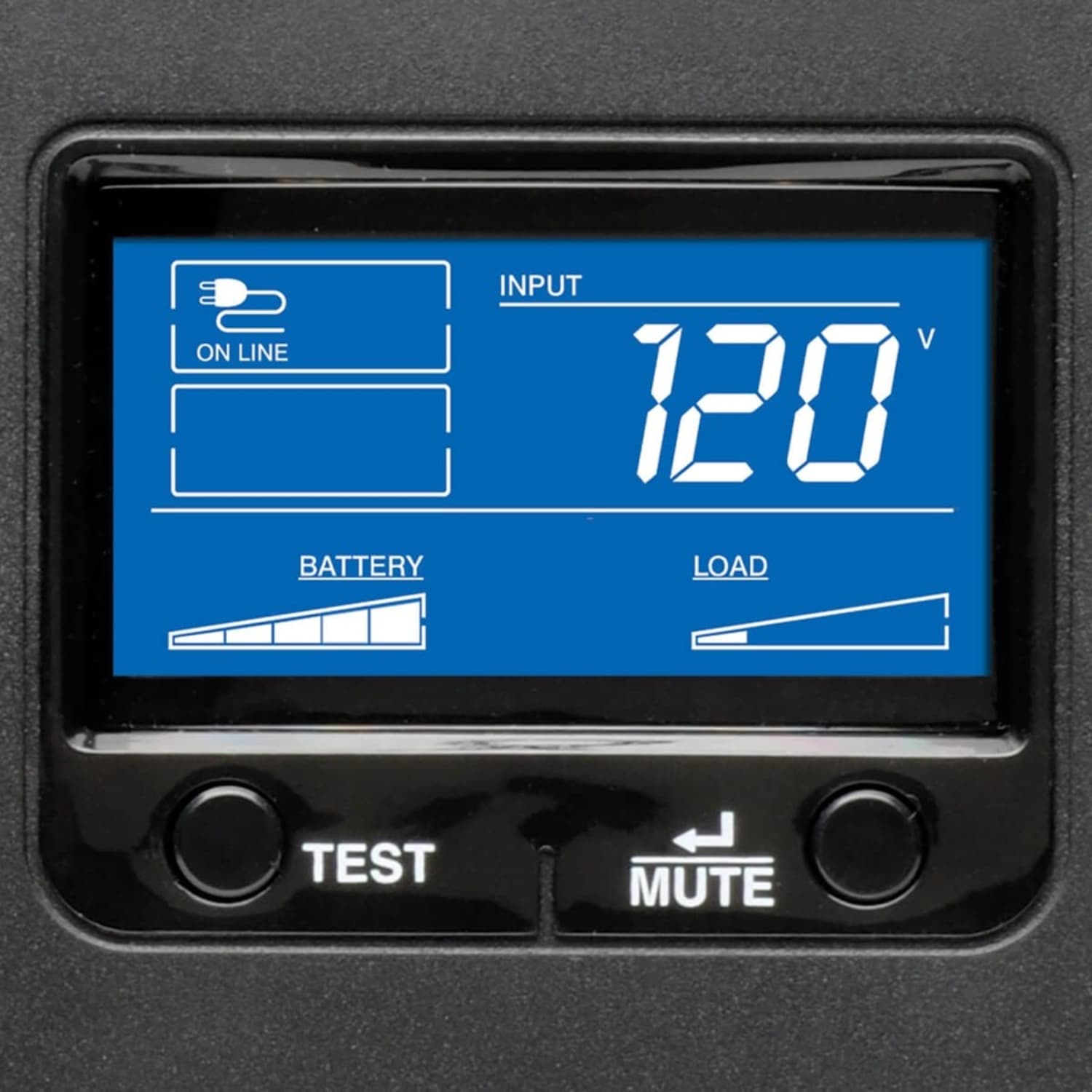 Tripp Lite UPS Smart 1500VA 900W Tower LCD Battery Back Up AVR Coax RJ45 USB - Image 5