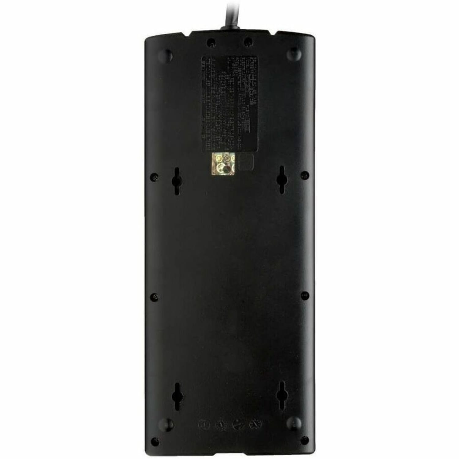 Tripp Lite Protect It! 12-Outlet Surge Suppressor, 8ft - Image 3