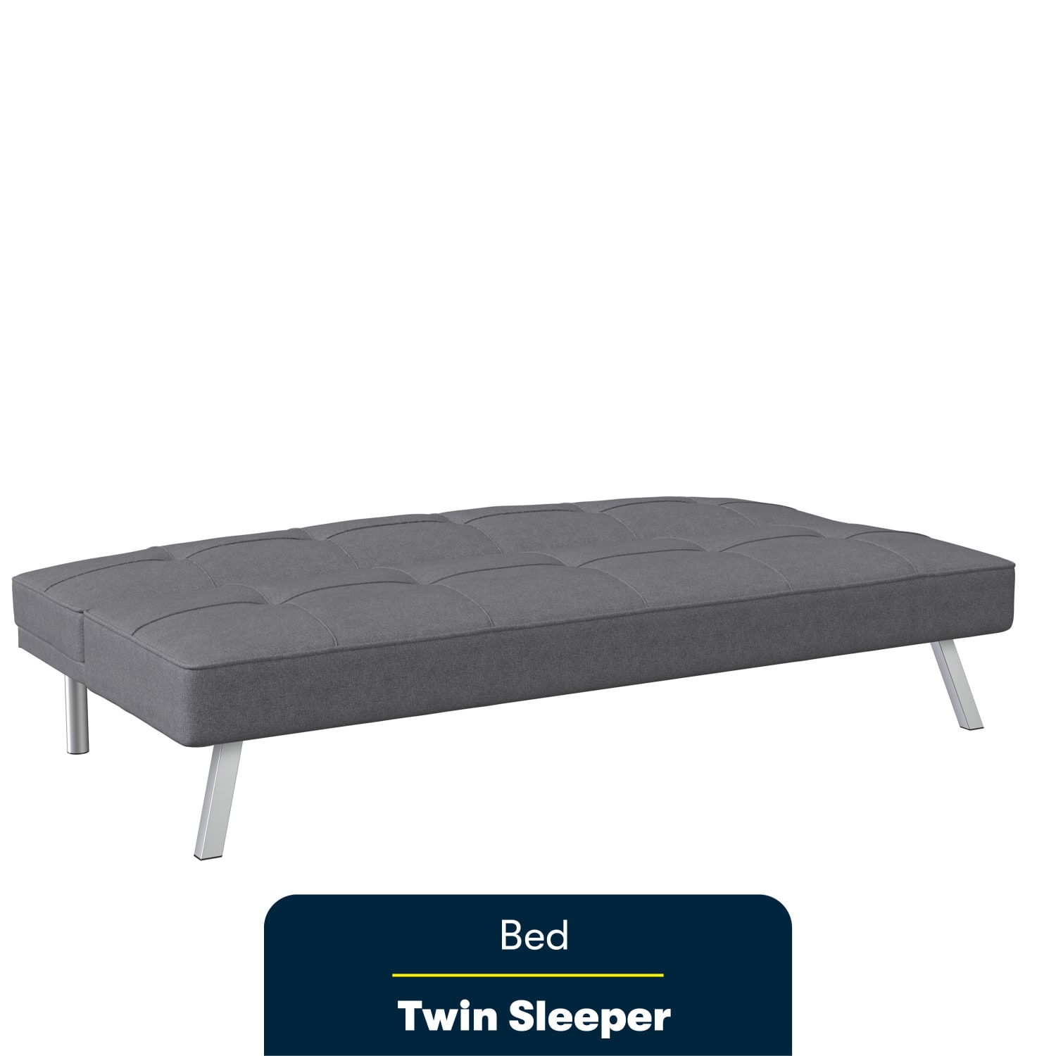 Lifestyle Solutions Serta Condor Convertible Sofa Charcoal PopularChairscom Lifestyle Solutions Serta Condor Convertible Sofa Charcoal PopularChairscom