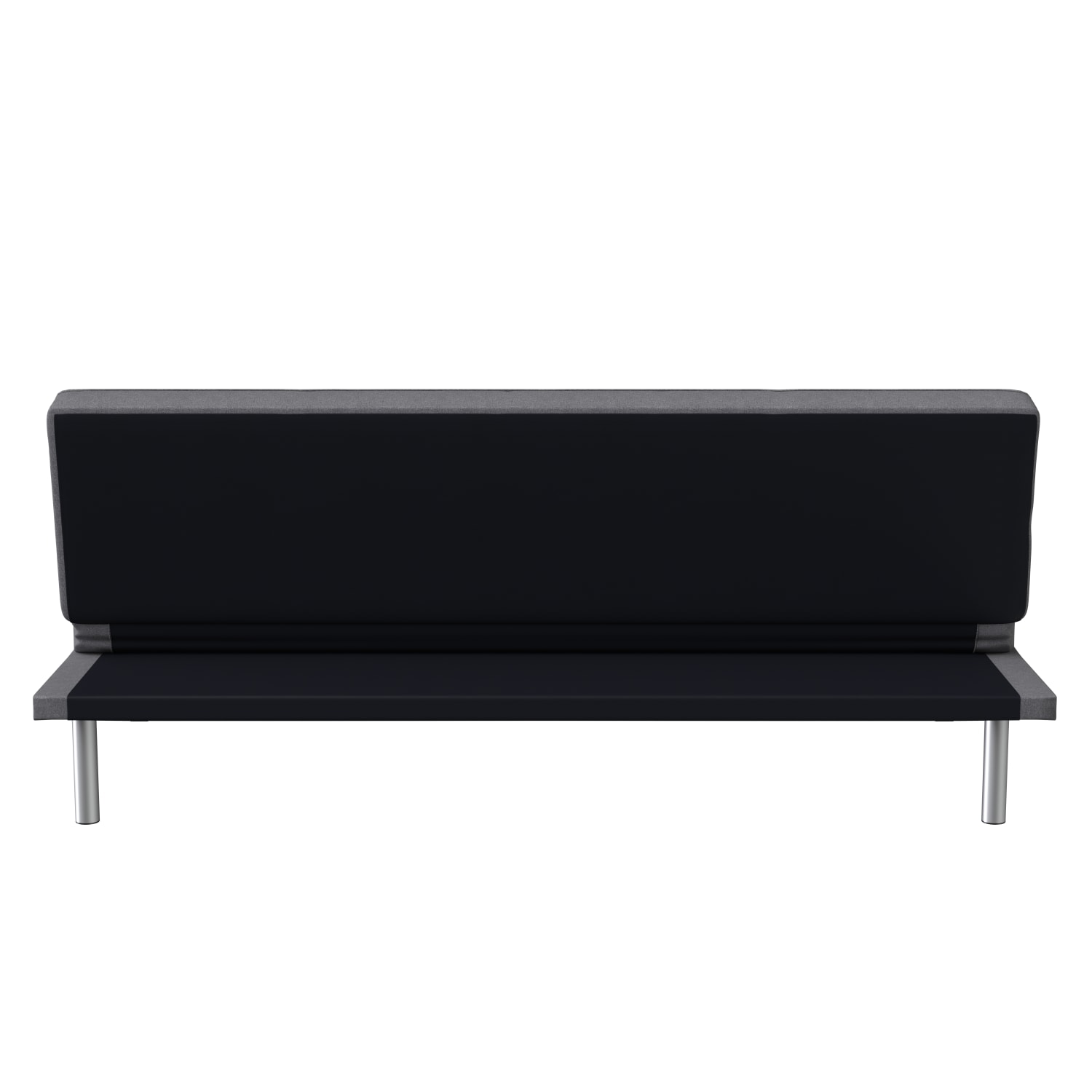 Lifestyle Solutions Serta Condor Convertible Sofa Charcoal PopularChairscom Lifestyle Solutions Serta Condor Convertible Sofa Charcoal PopularChairscom