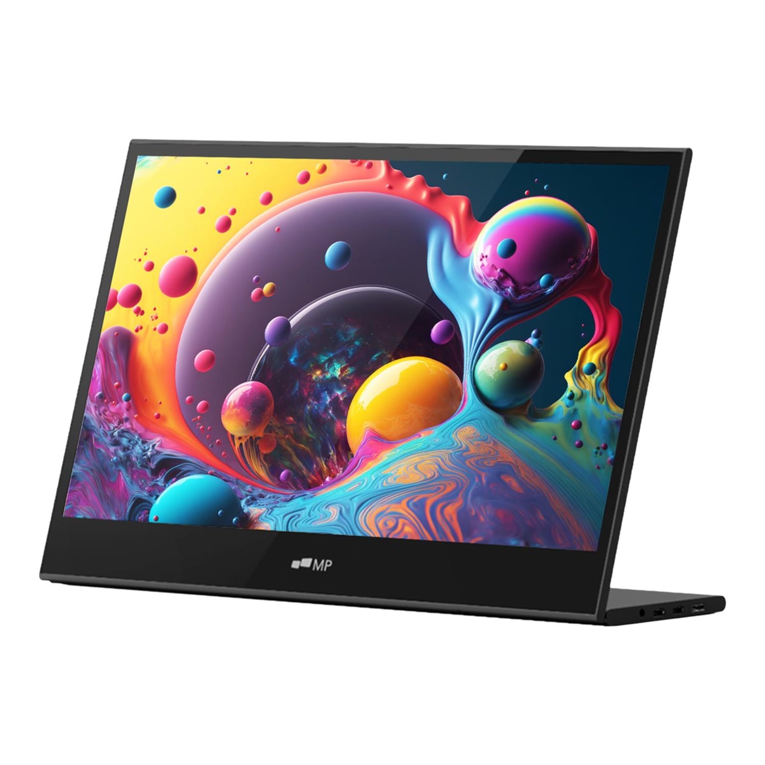 Mobile Pixels Glance 101-1009P01 16in Full HD LCD Portable Monitor