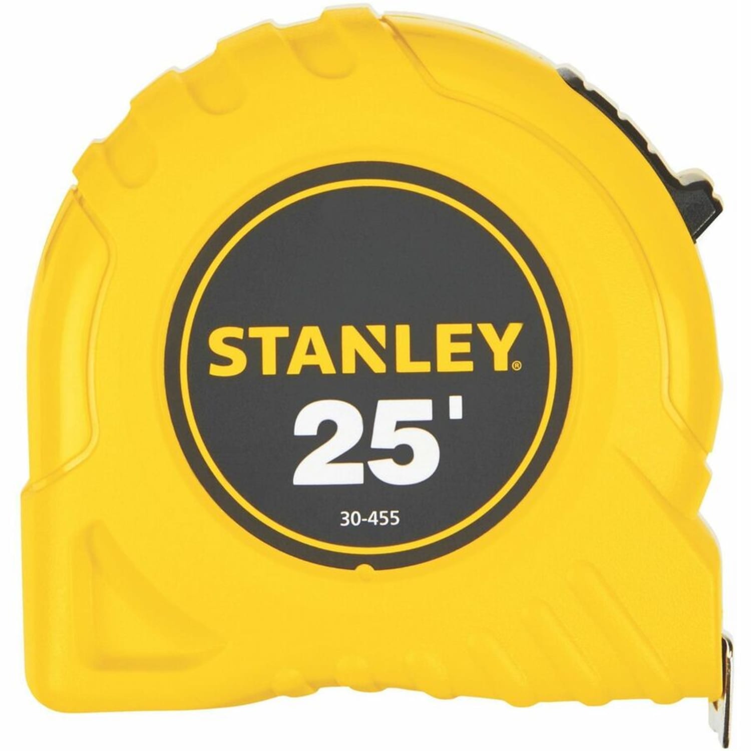 Stanley Bostitch Thumb Latch Lock Measuring Tape, 25ft - Image 6