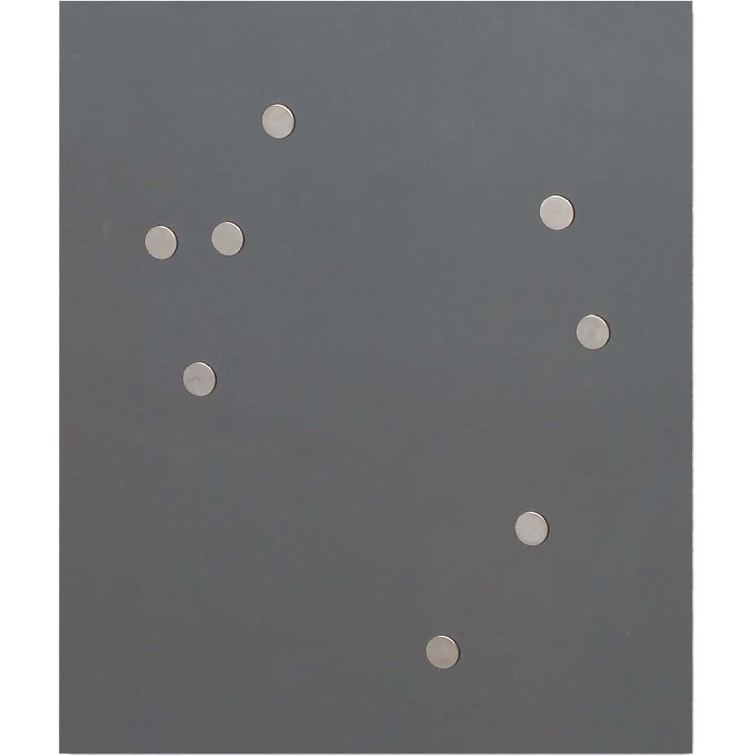 Quartet High-Power Magnets, 3/8in, Pack Of 50 - Image 3
