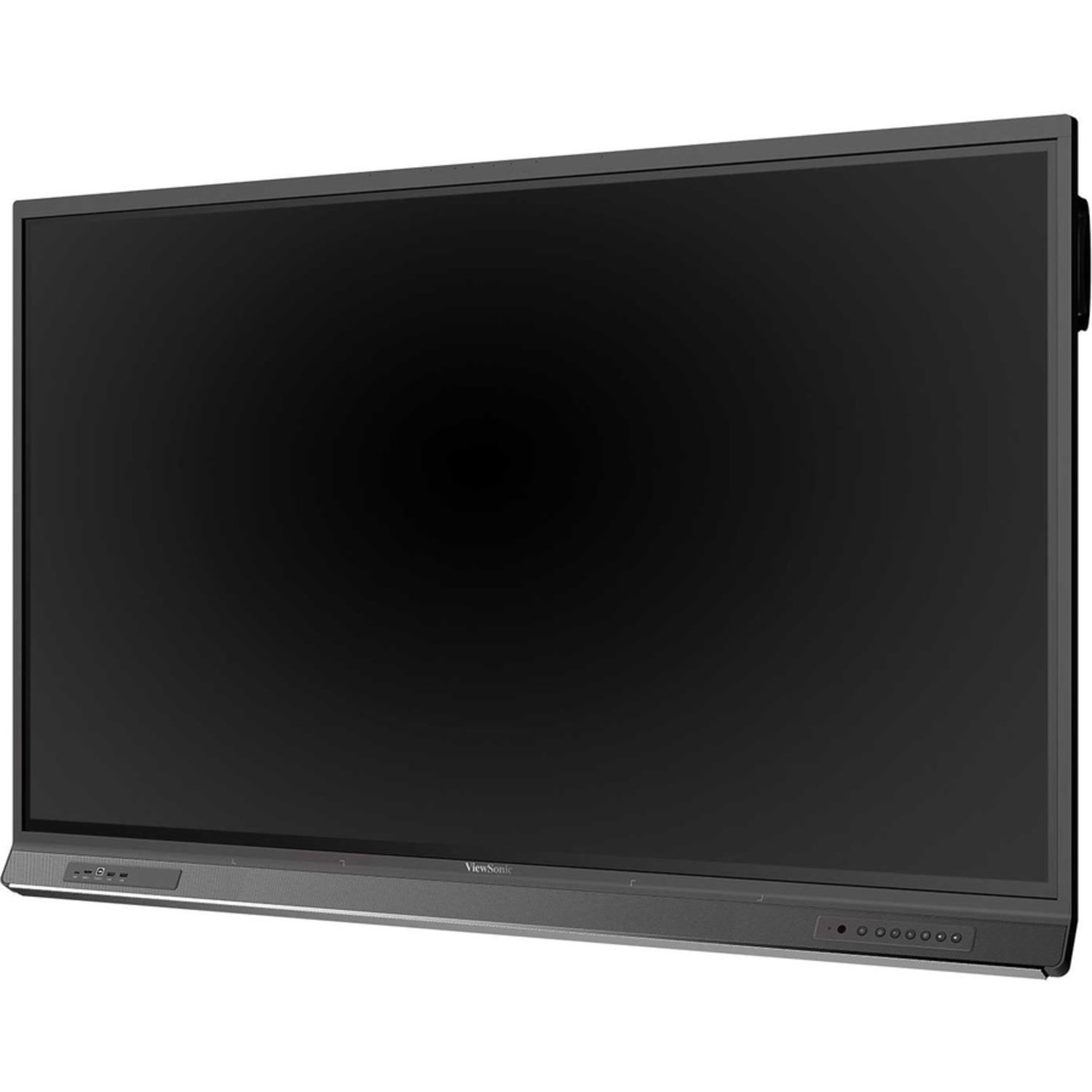 ViewSonic IFP8652-1C 86 Inch 4K Ultra HD Interactive Flat Panel Display - Image 3