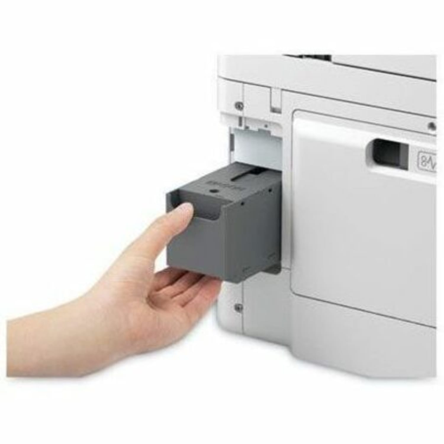 Epson 924xl Original High Yield Inkjet Ink Cartridge - Yellow Pack - Inkjet - High Yield - Image 5